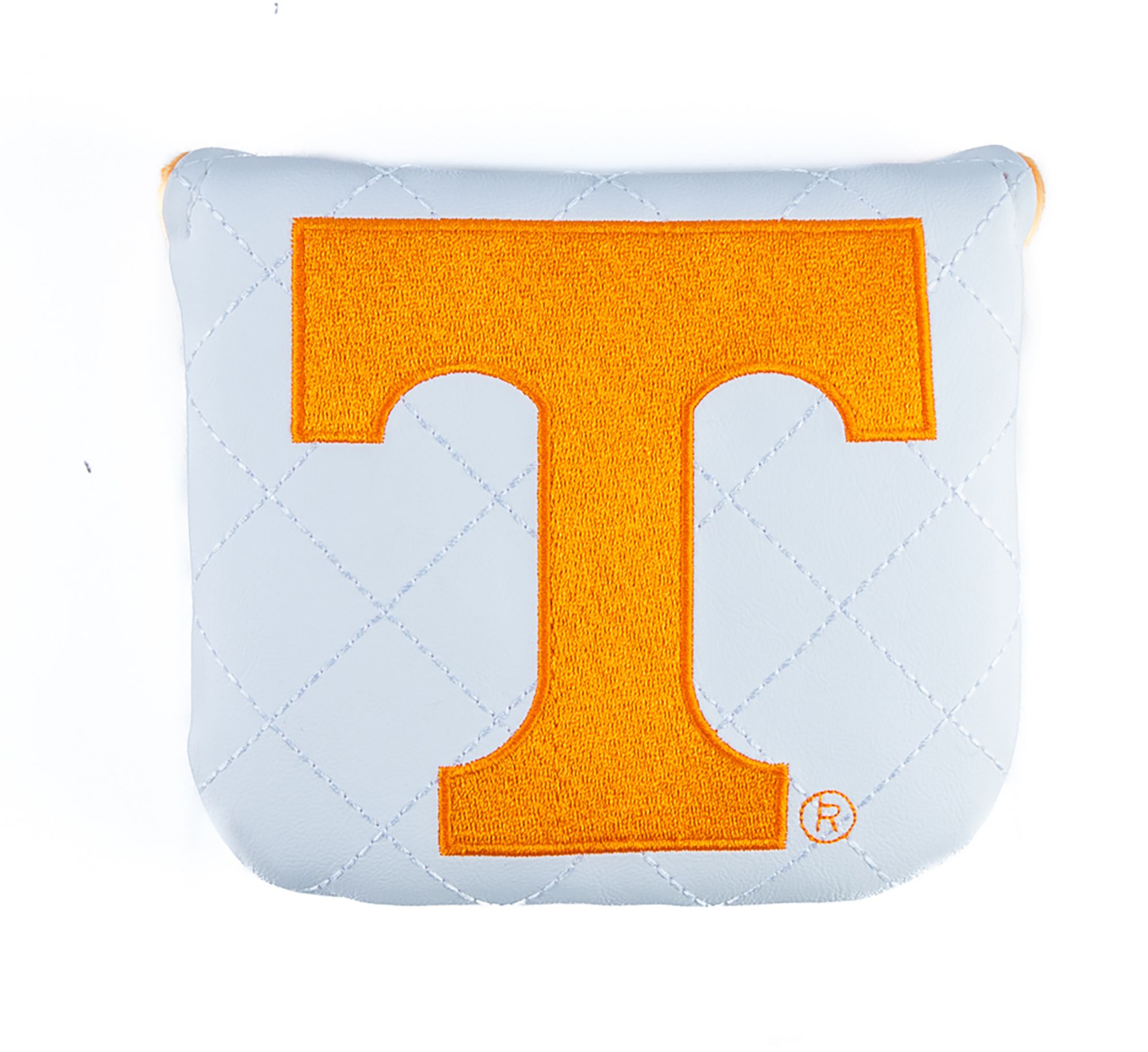 Hometown Brands Tennessee Volunteers Diamond Stitch Mallet Headcover