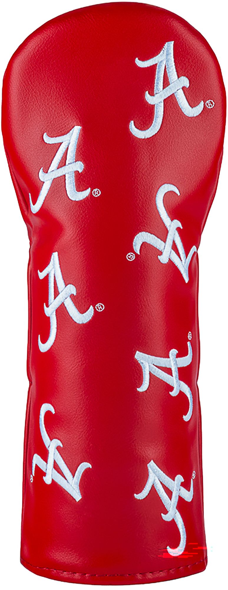 Hometown Brands Alabama Crimson Tide Scatter Fairway Headcover