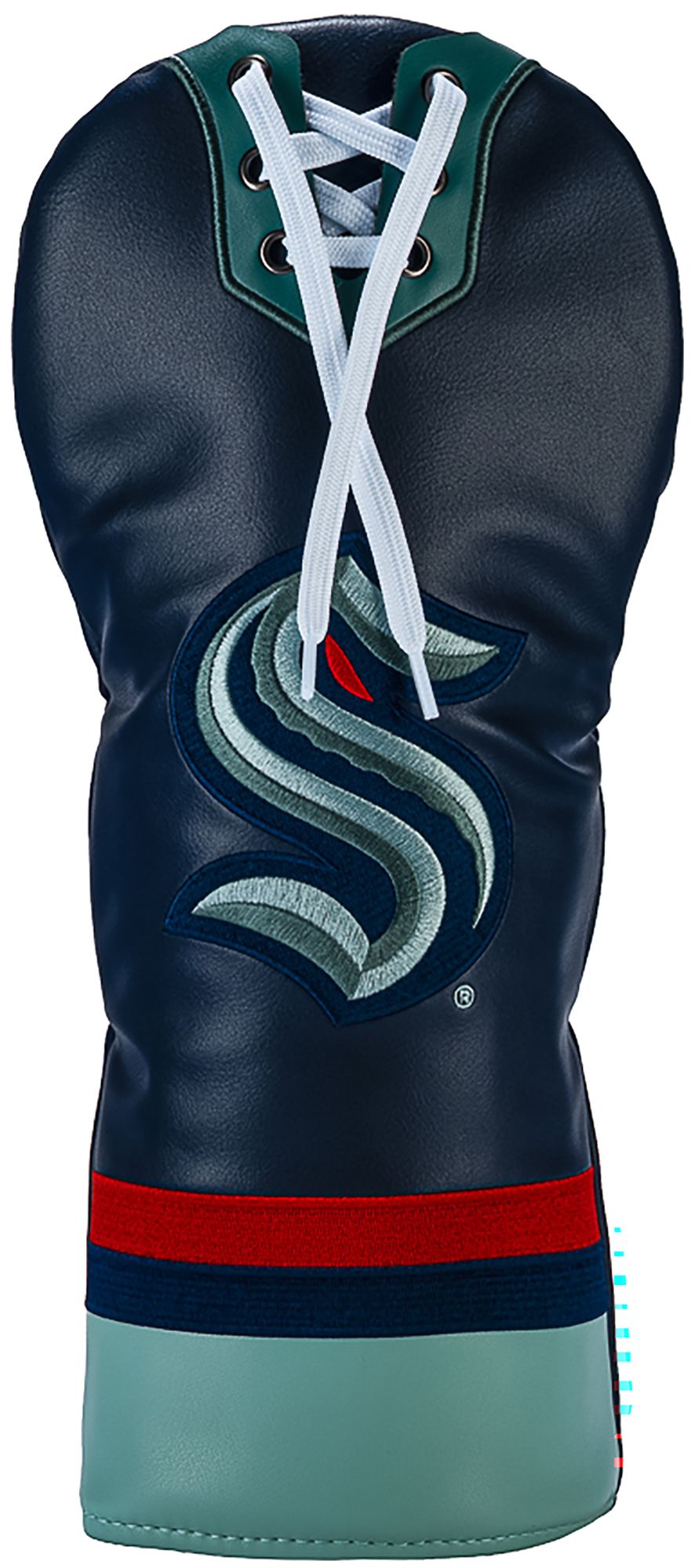 Hometown Brands Seattle Kraken Driver Headcover