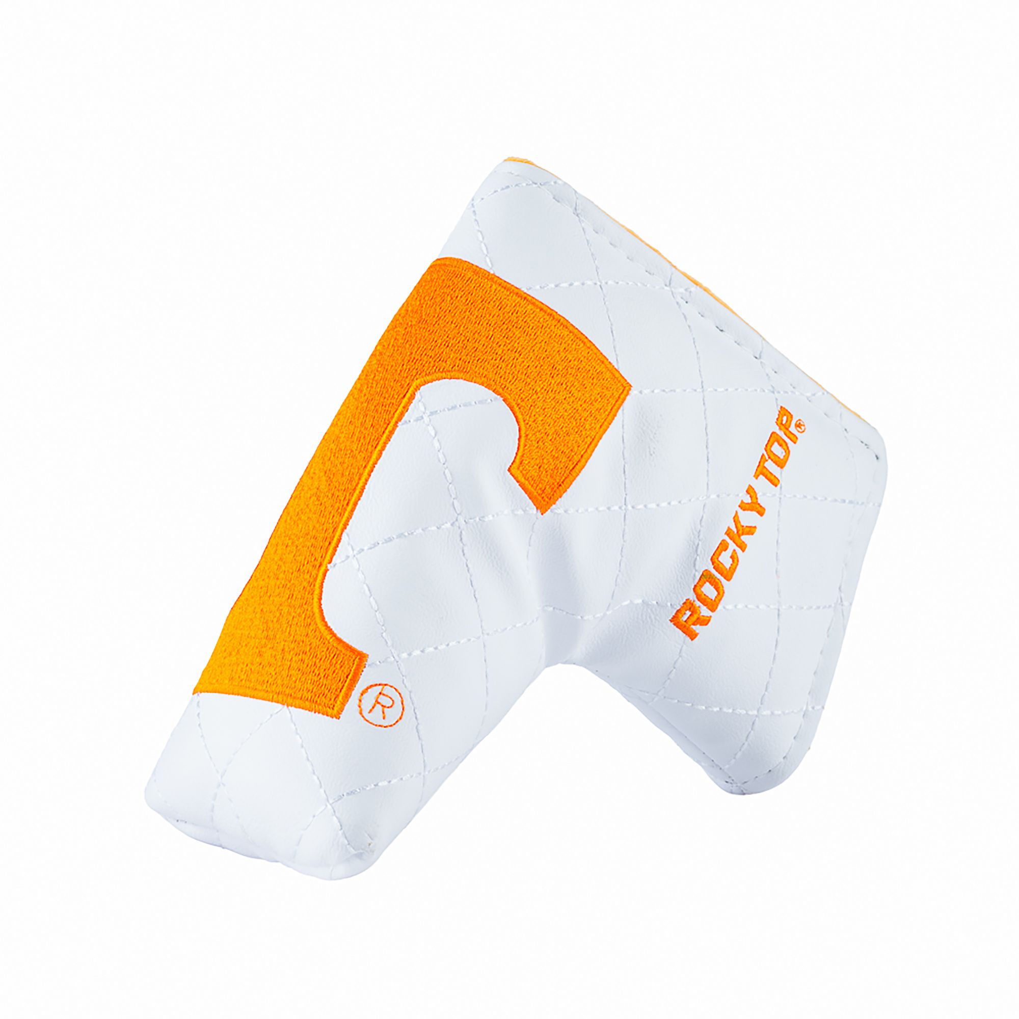 Hometown Brands Tennessee Volunteers Diamond Stitch Blade Putter Headcover