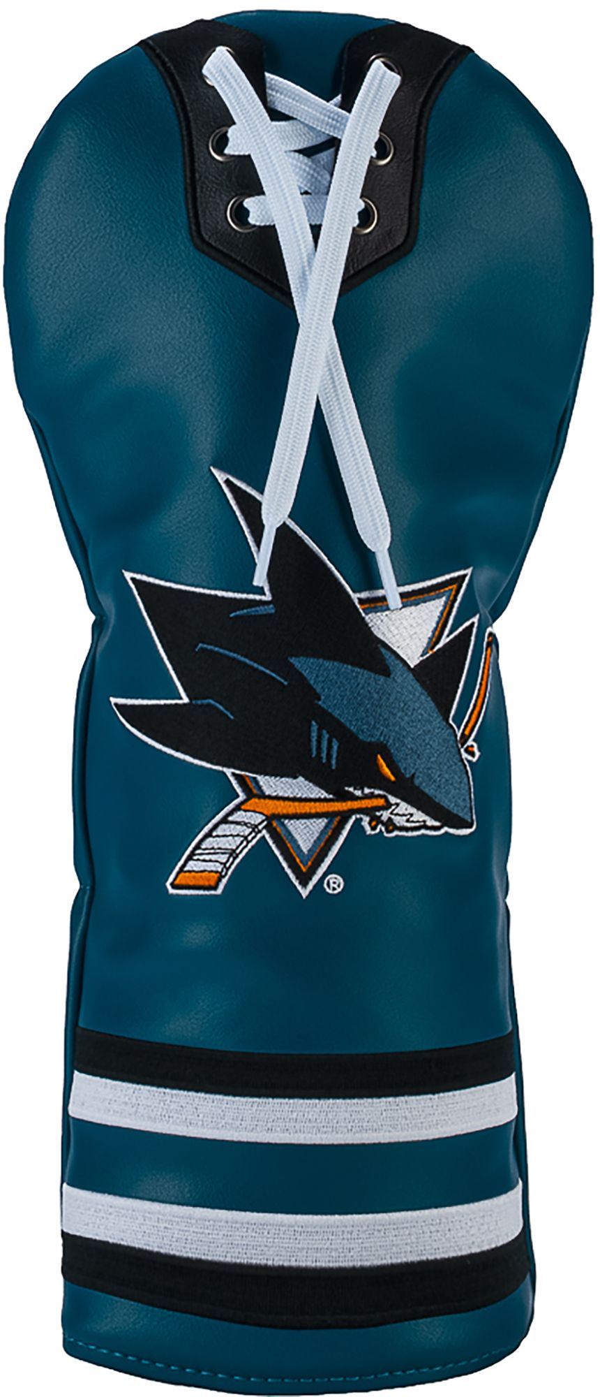 Hometown Brands San Jose Sharks Driver Headcover