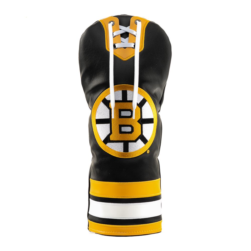 Hometown Brands Boston Bruins Driver Headcover