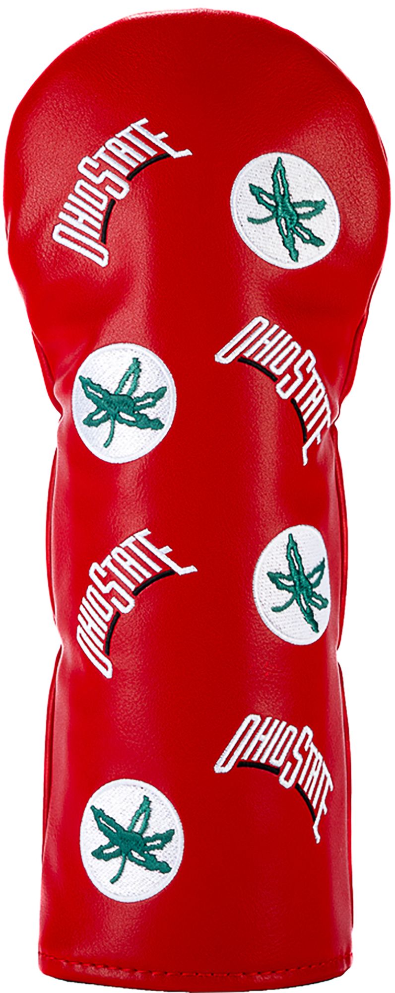 Hometown Brands Ohio State Buckeyes Scatter Fairway Headcover