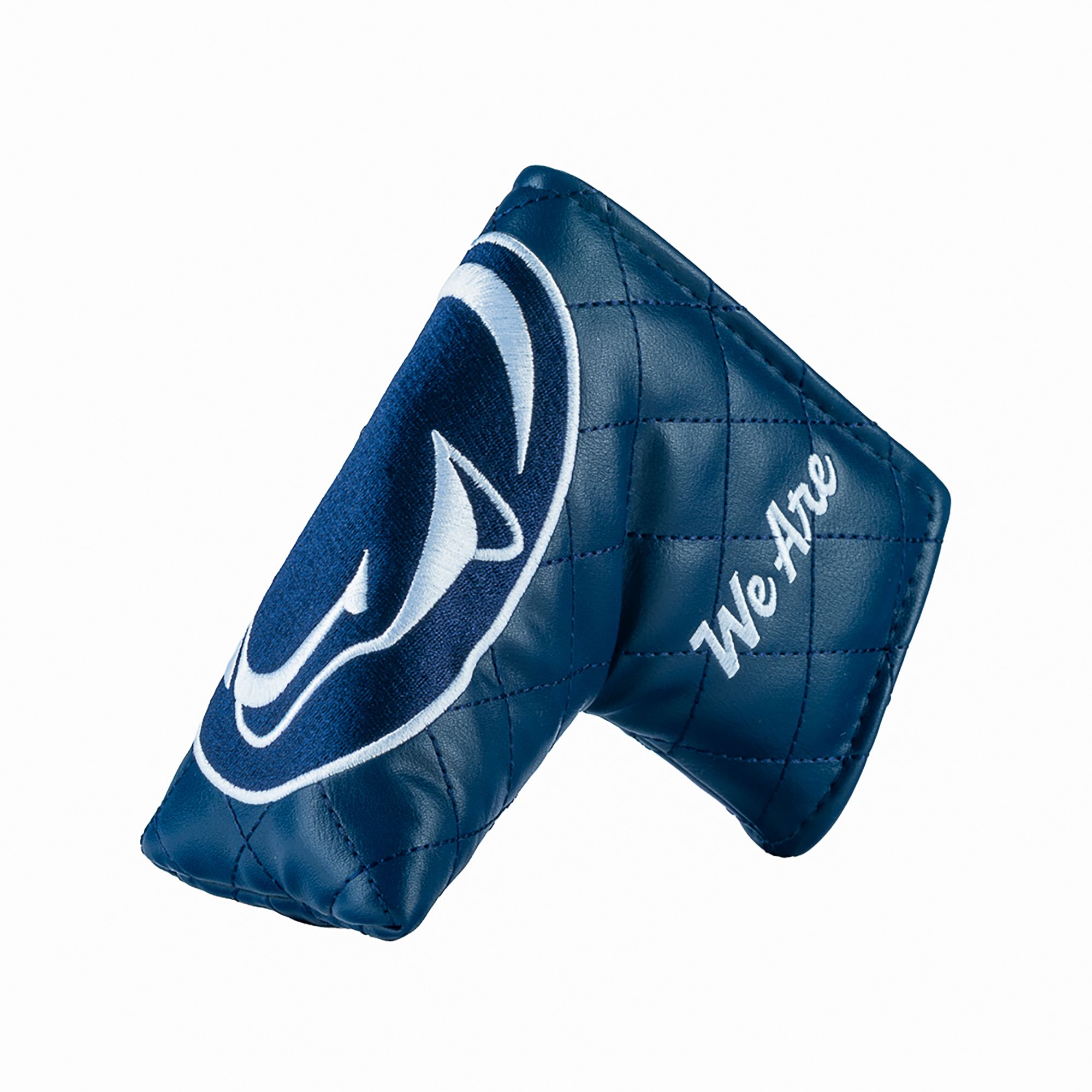 Hometown Brands Penn State Nittany Lions Diamond Stitch Blade Putter Headcover
