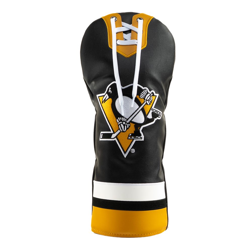 Hometown Brands Pittsburgh Penguins Driver Headcover