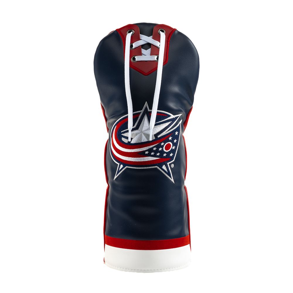 Hometown Brands Columbus Blue Jackets Driver Headcover