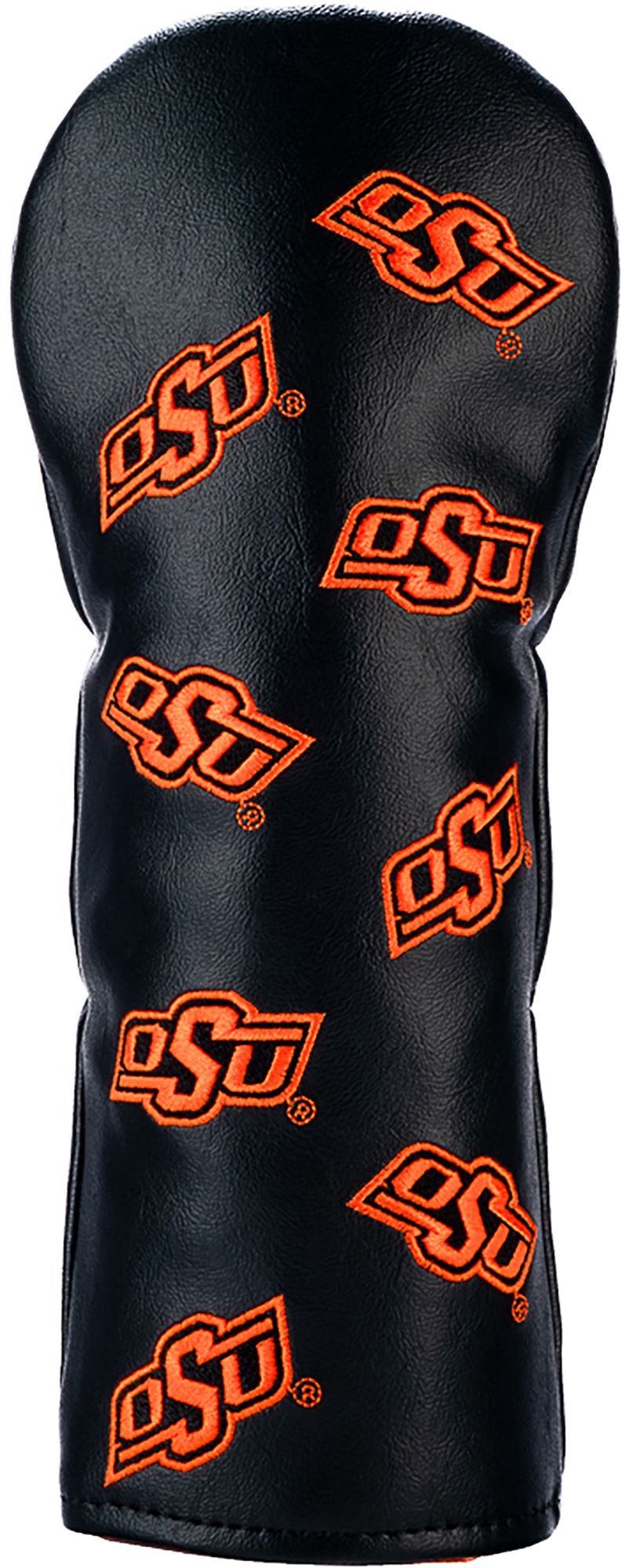 Hometown Brands Oklahoma State Cowboys Scatter Fairway Headcover