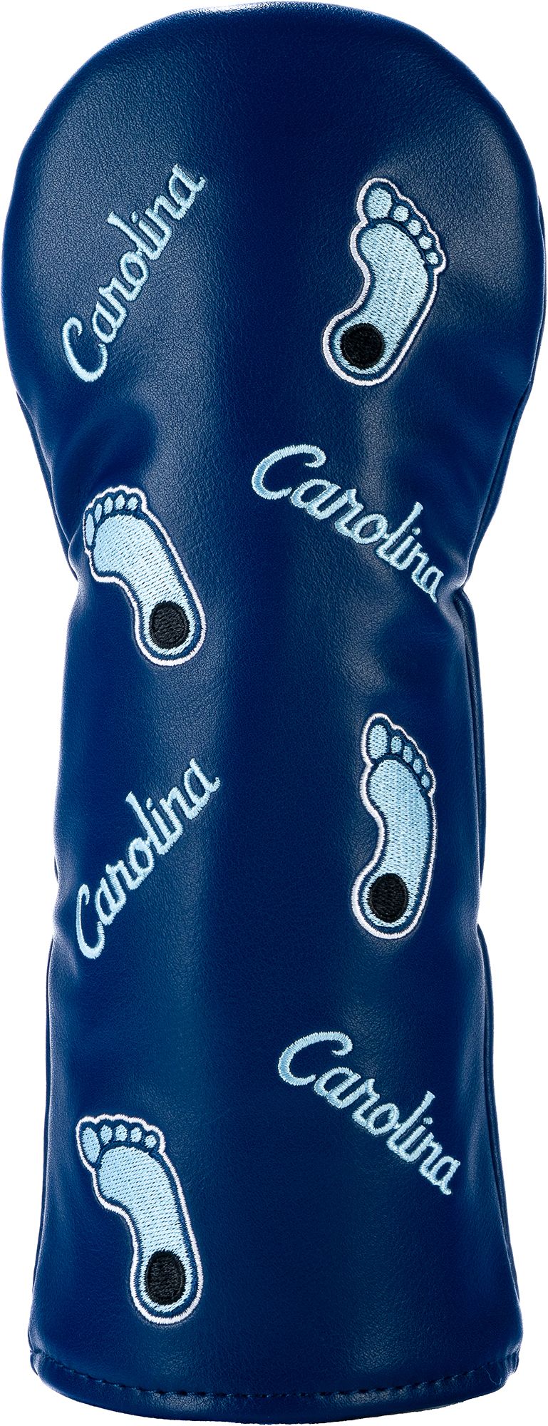 Hometown Brands North Carolina Tar Heels Scatter Fairway Headcover