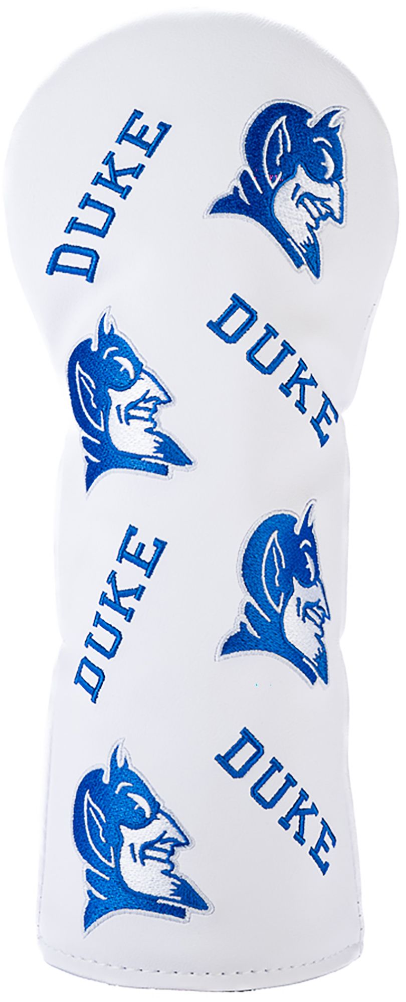 Hometown Brands Duke Blue Devils Scatter Fairway Headcover