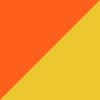 Orange/Yellow