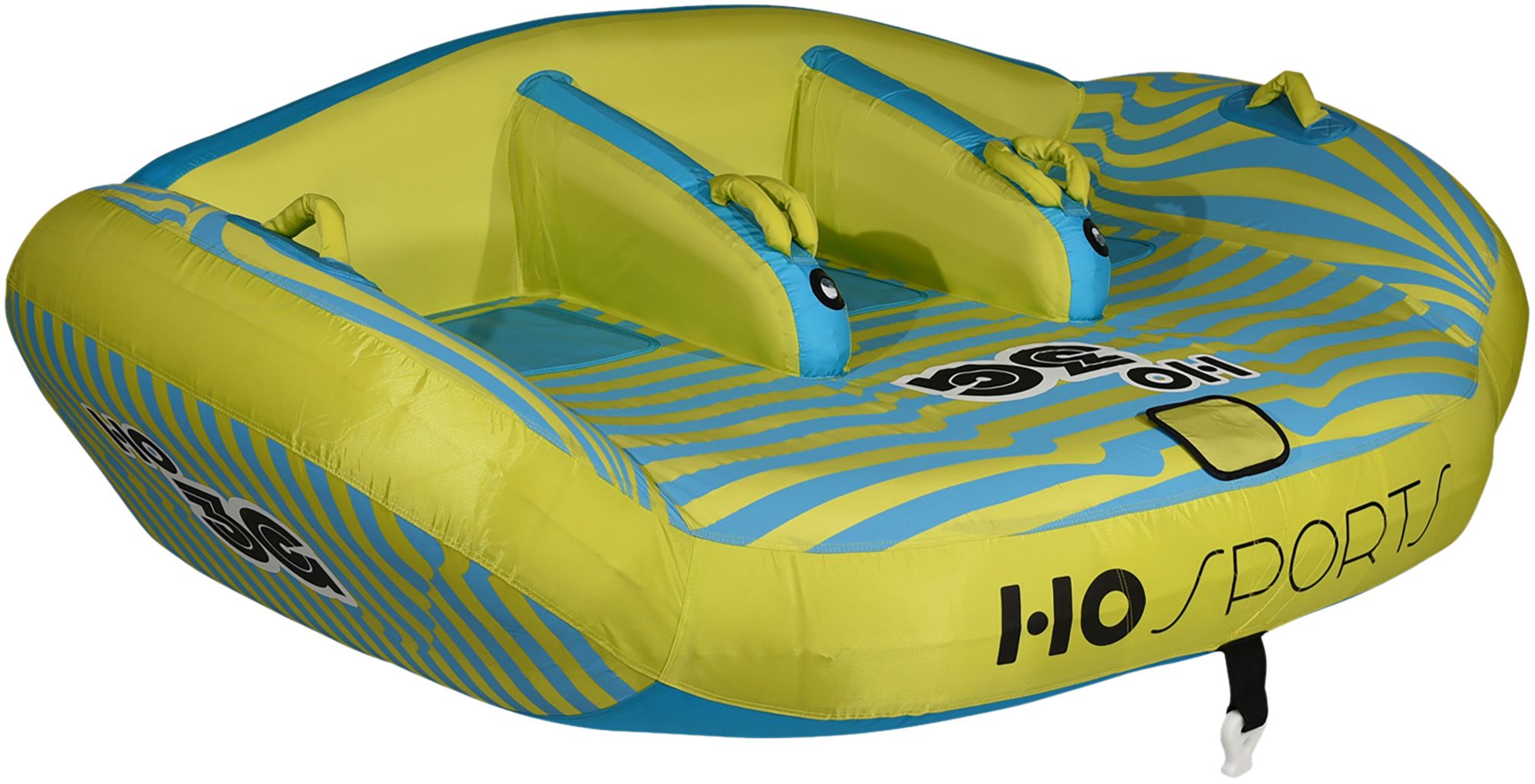 Towable Tubes