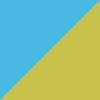 Blue/Yellow