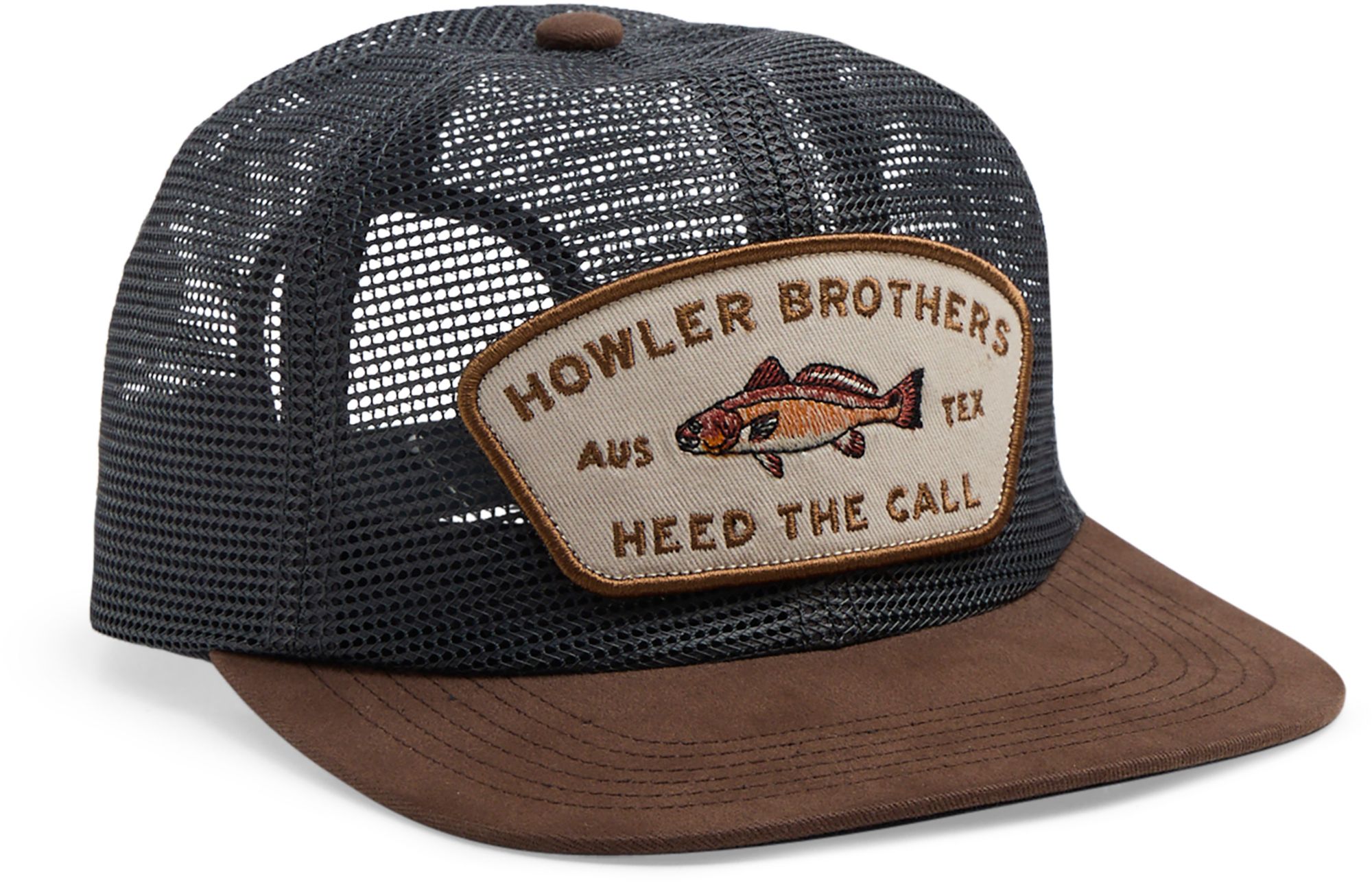 Howler Brothers Feedstore Unstructured Snapback Hat