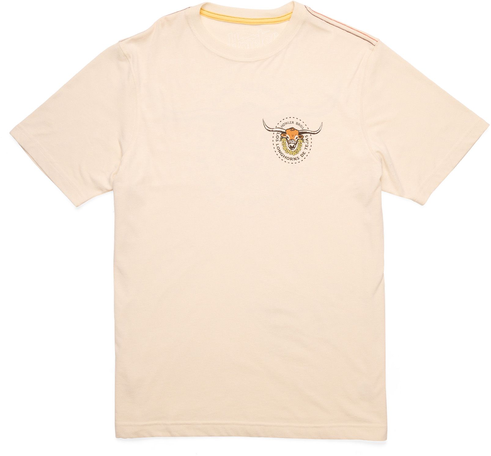 Howler Brothers Adult Texas Longhorns T-Shirt