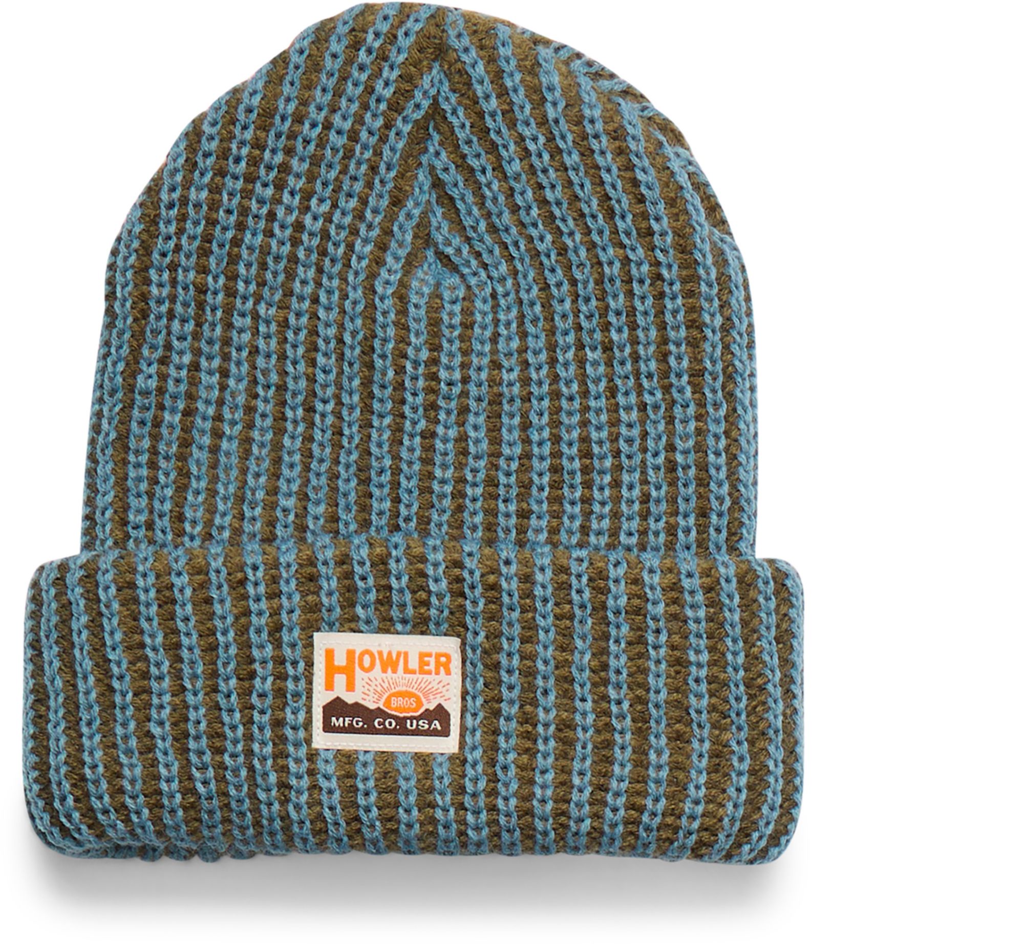 Howler Brothers Timber Beanie