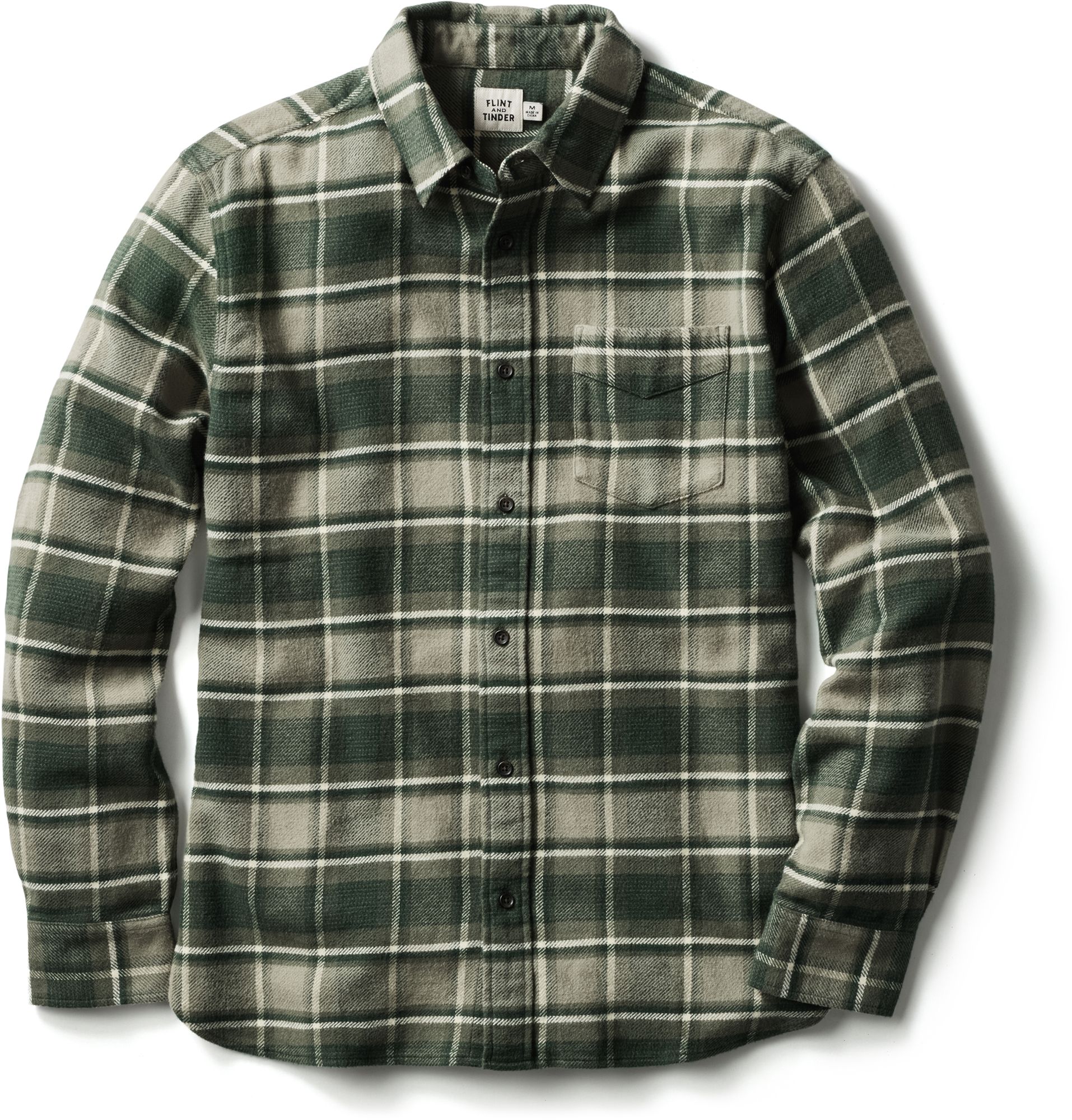 Clover Plaid