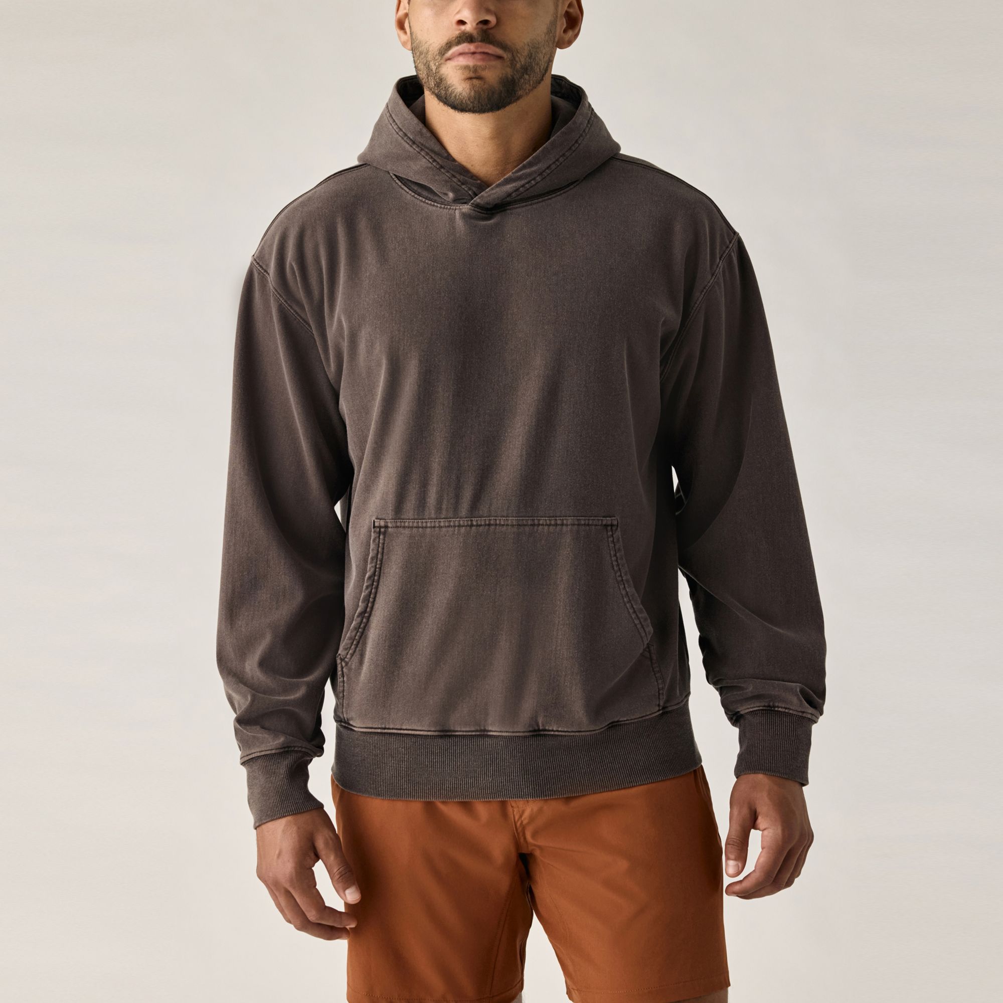 Huckberry Men's PatinaTech Hoodie by Proof