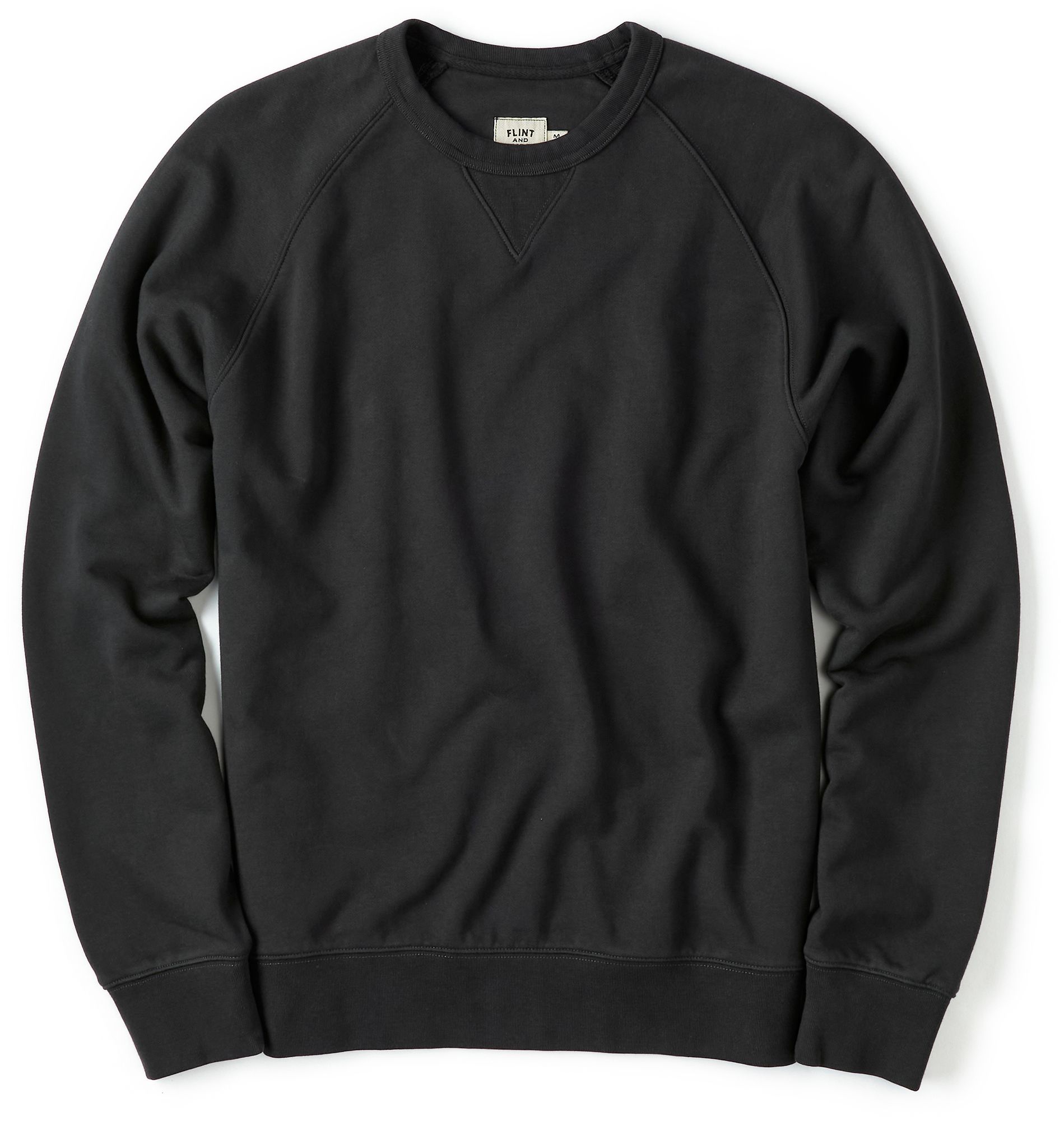 Washed Black