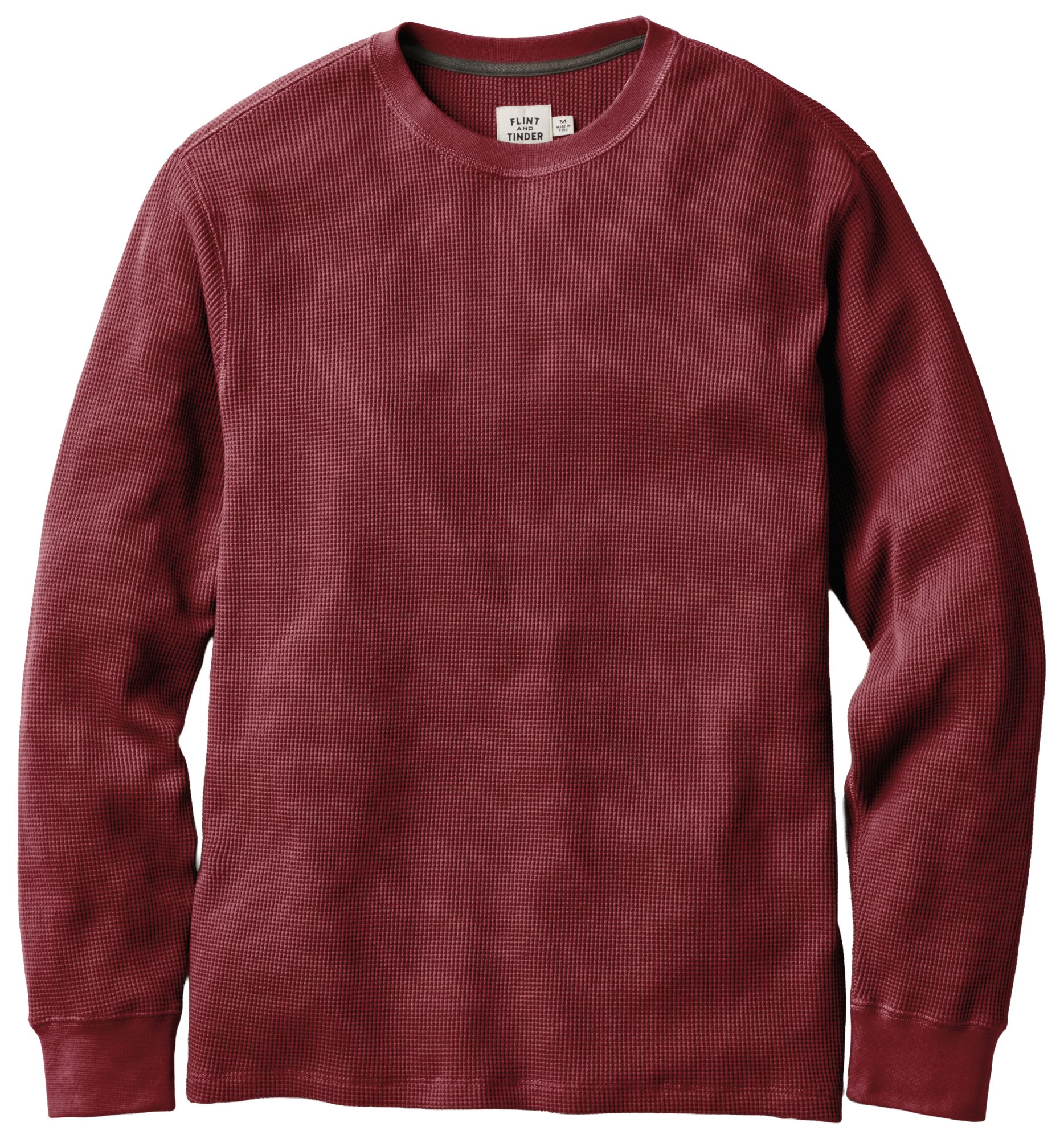 Oxblood