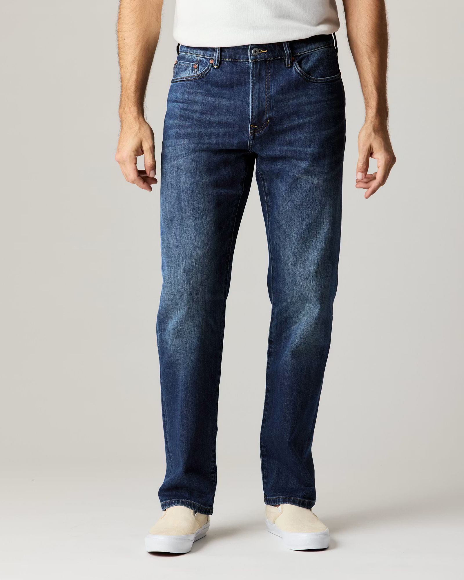 Medium Wash