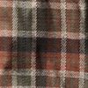Dark Olive Bold Plaid