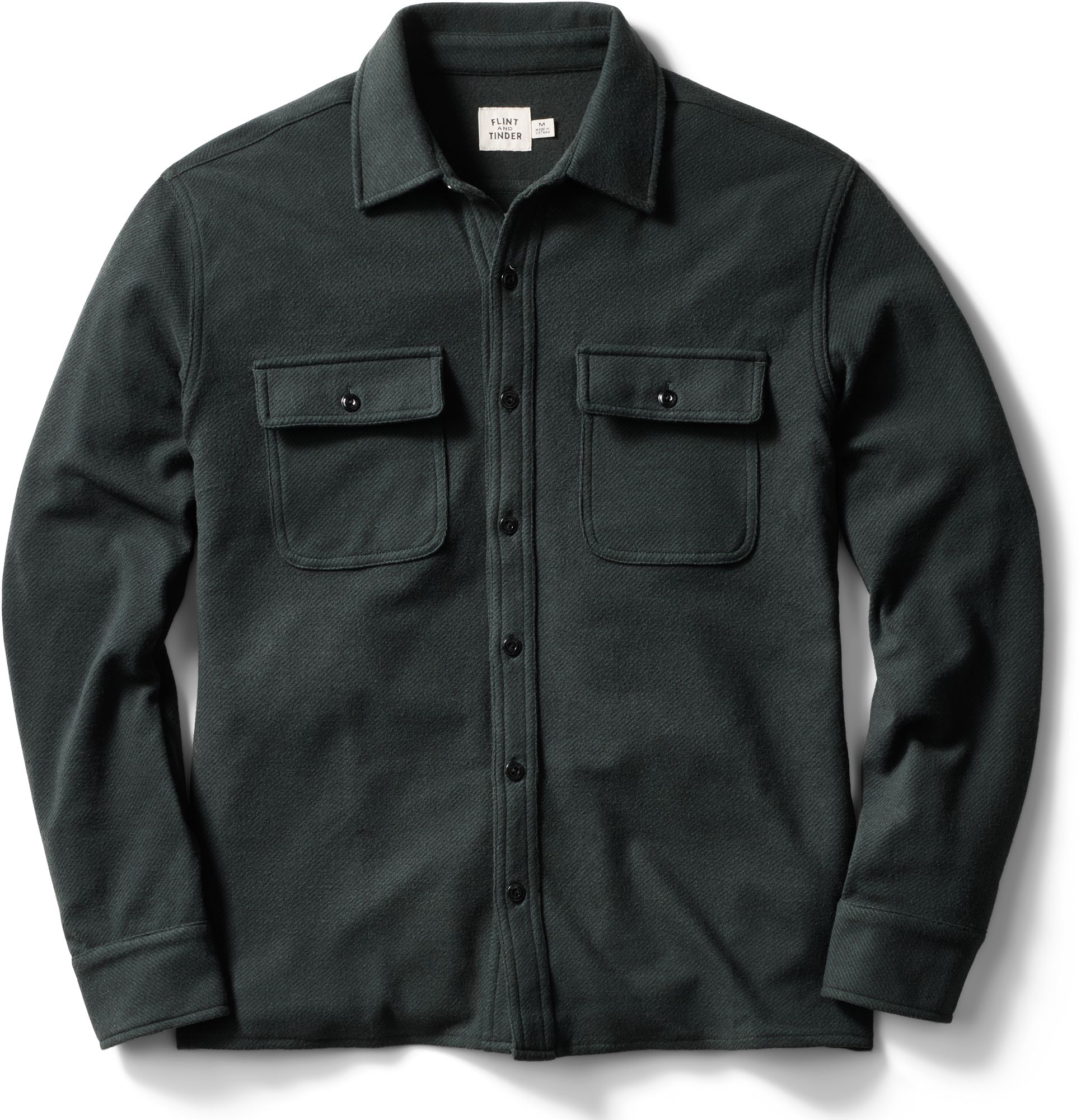 Spruce Twill