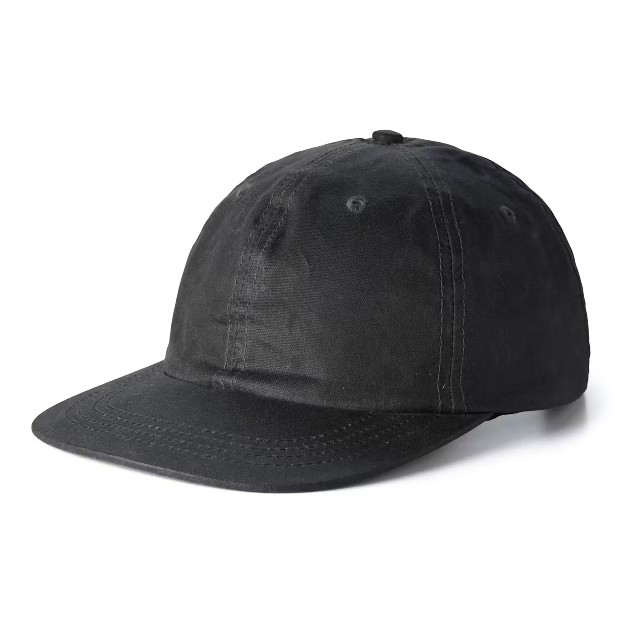 Huckberry Quality Goods Patch Hat