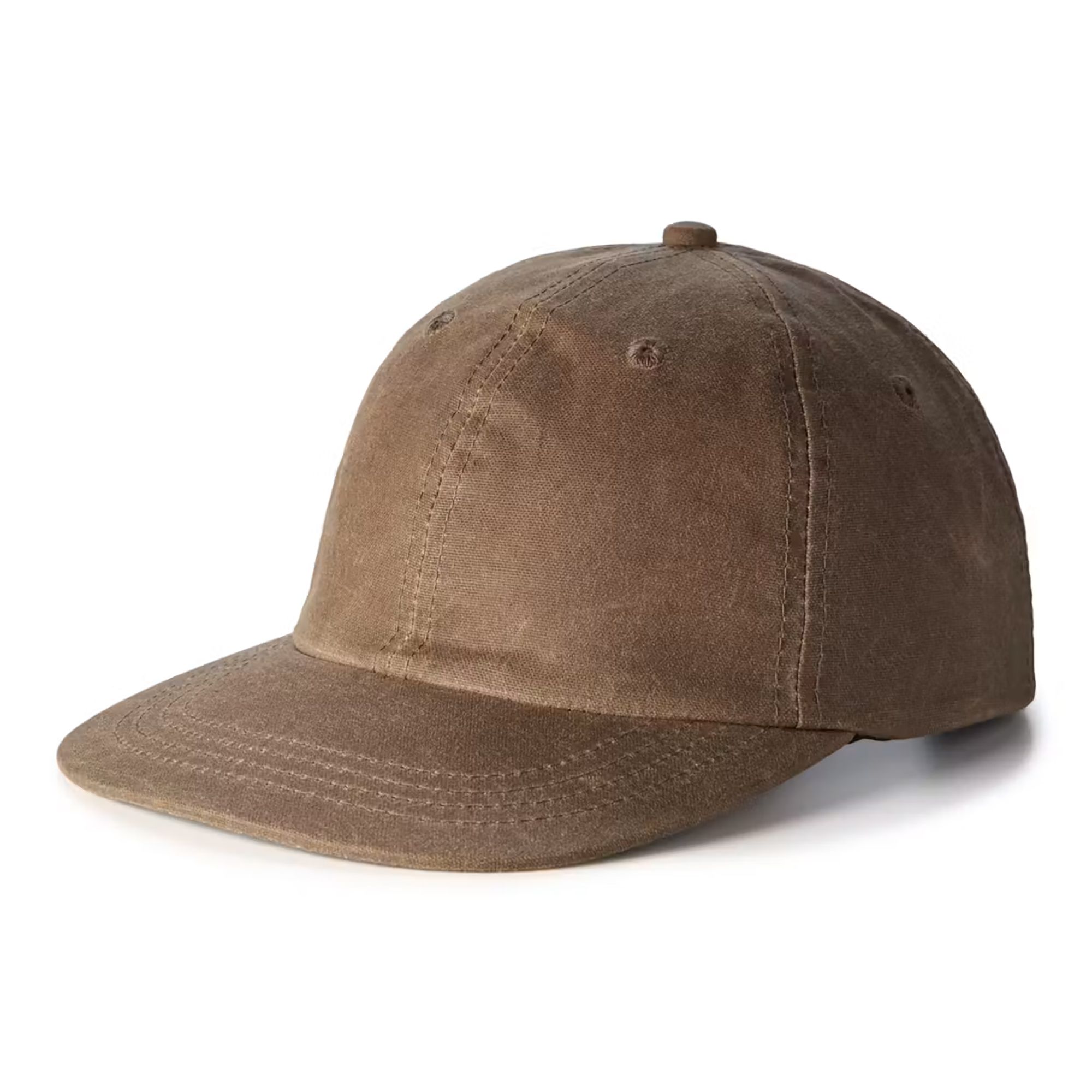 Huckberry Quality Goods Patch Hat
