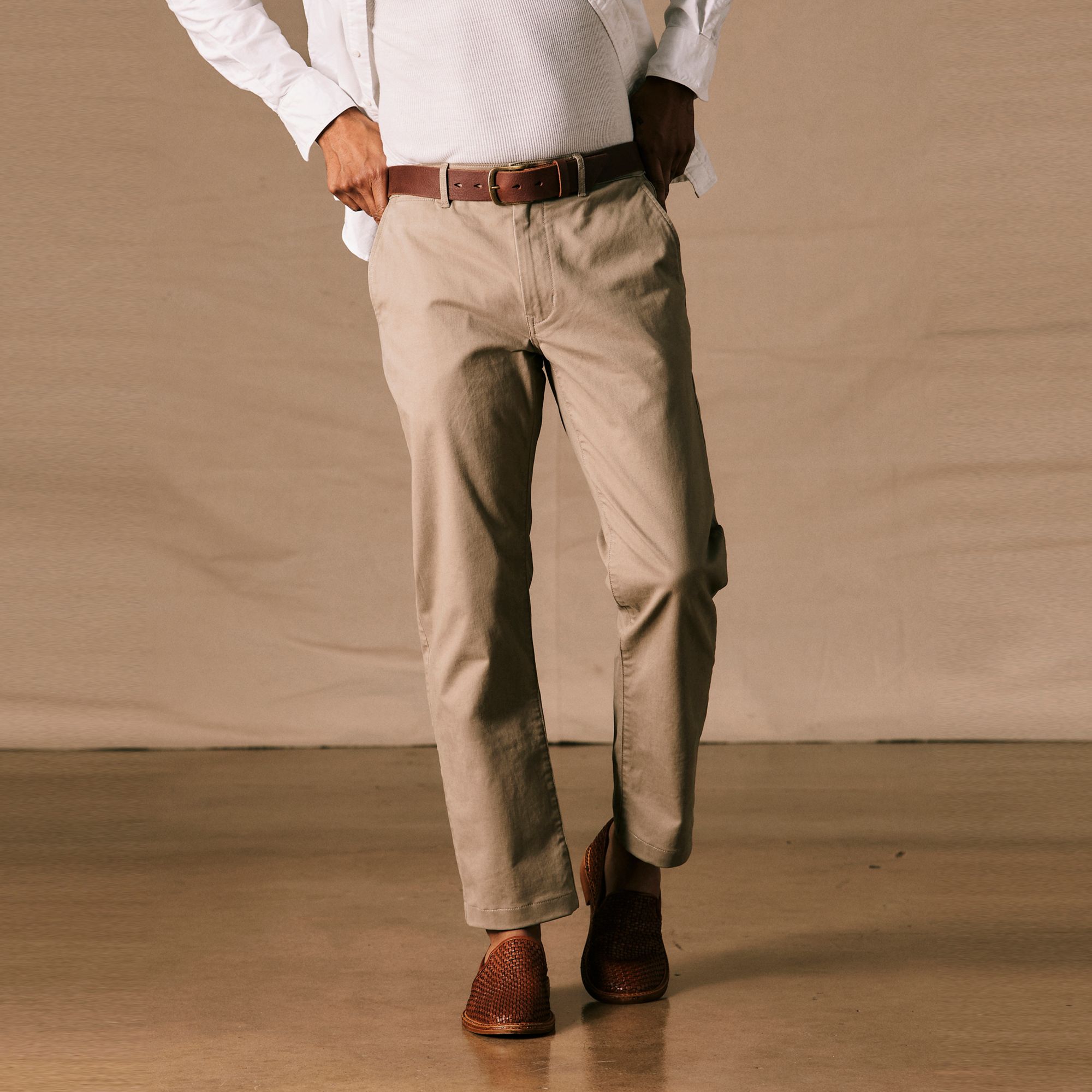 Khaki