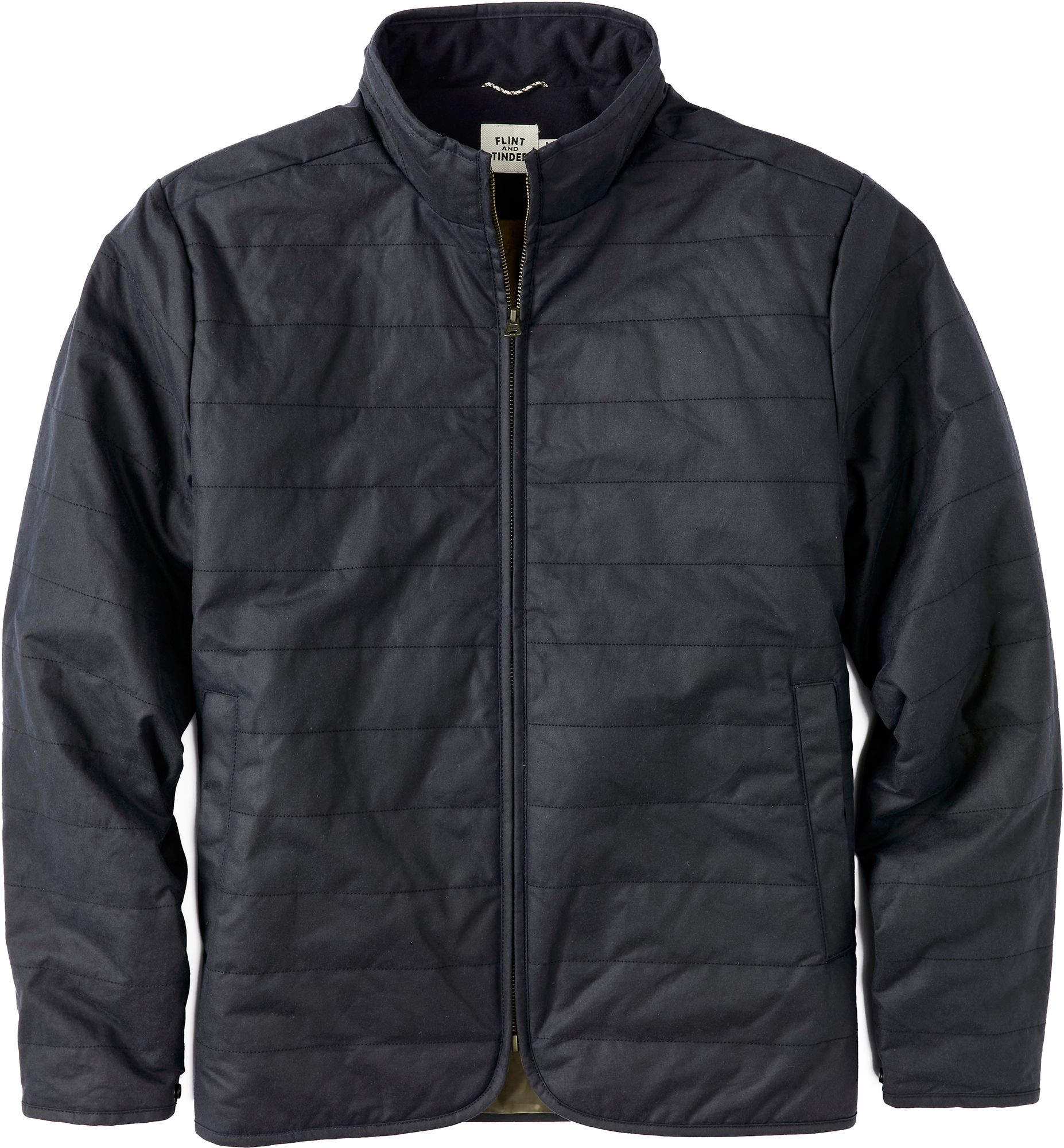 Dark Navy