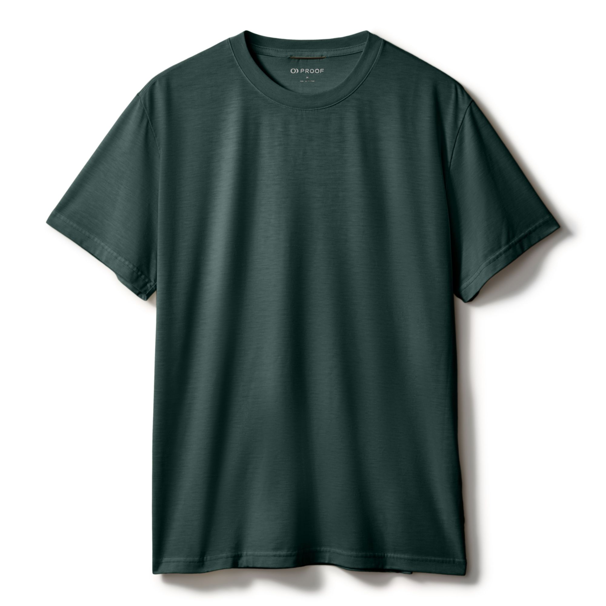 Huckberry Men's PatinaTech T-Shirt by Proof