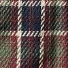 Oxblood Plaid