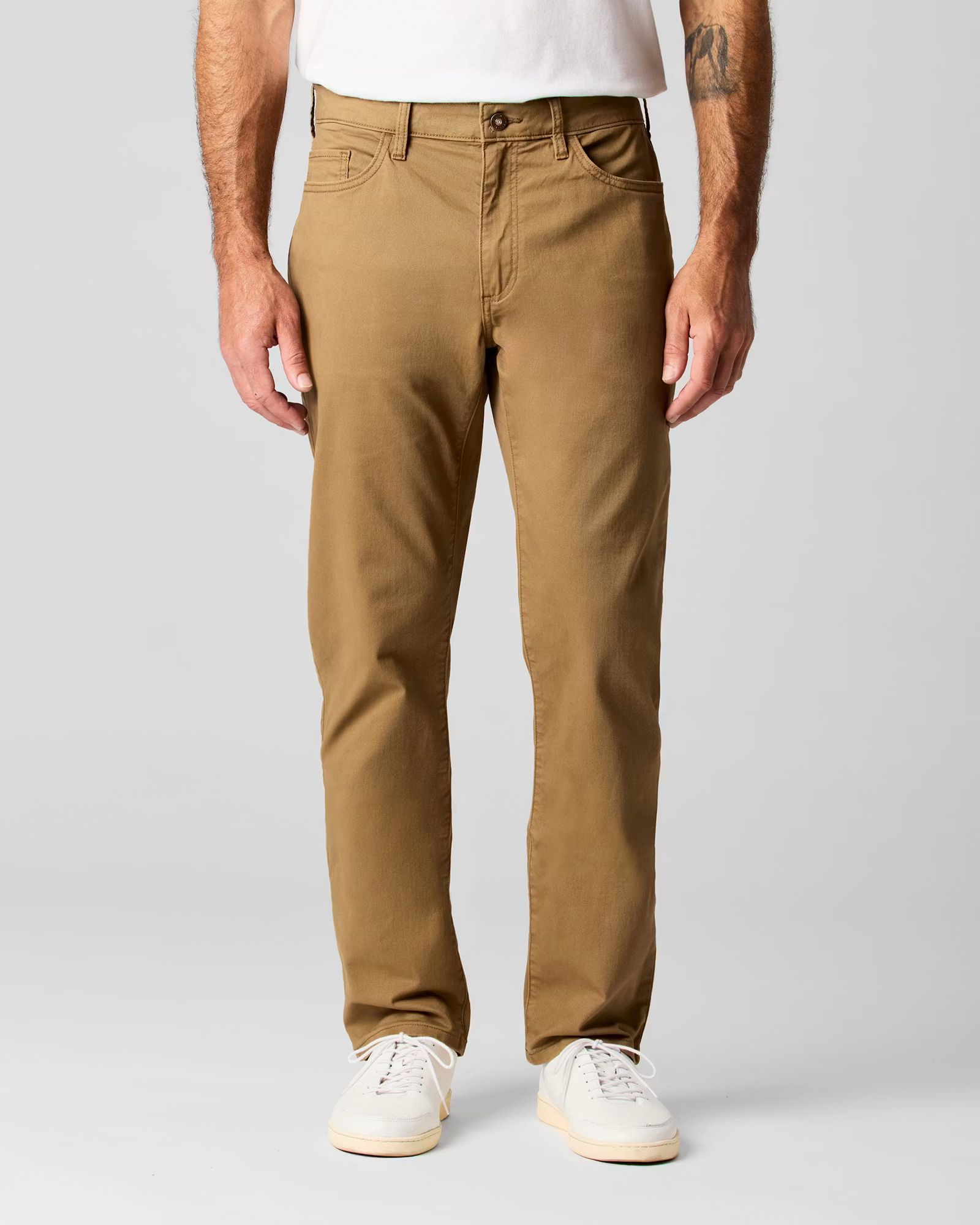 British Khaki