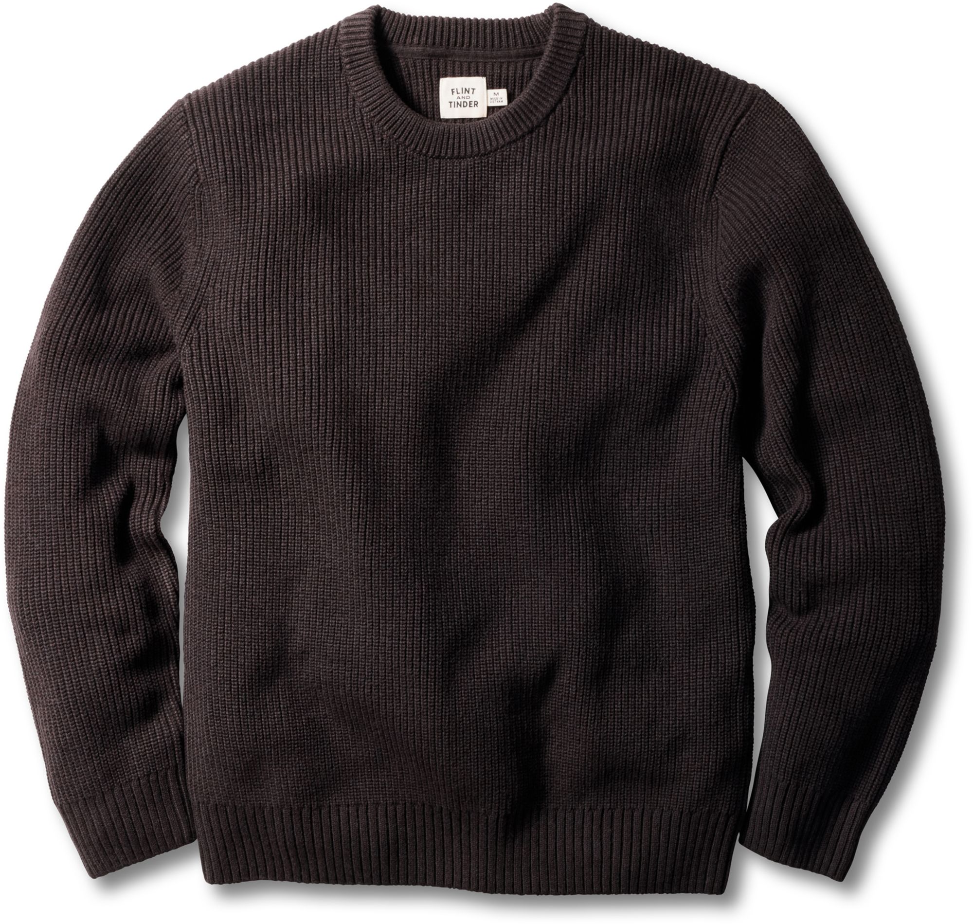 Huckberry Men's Bolinas Crew Sweater
