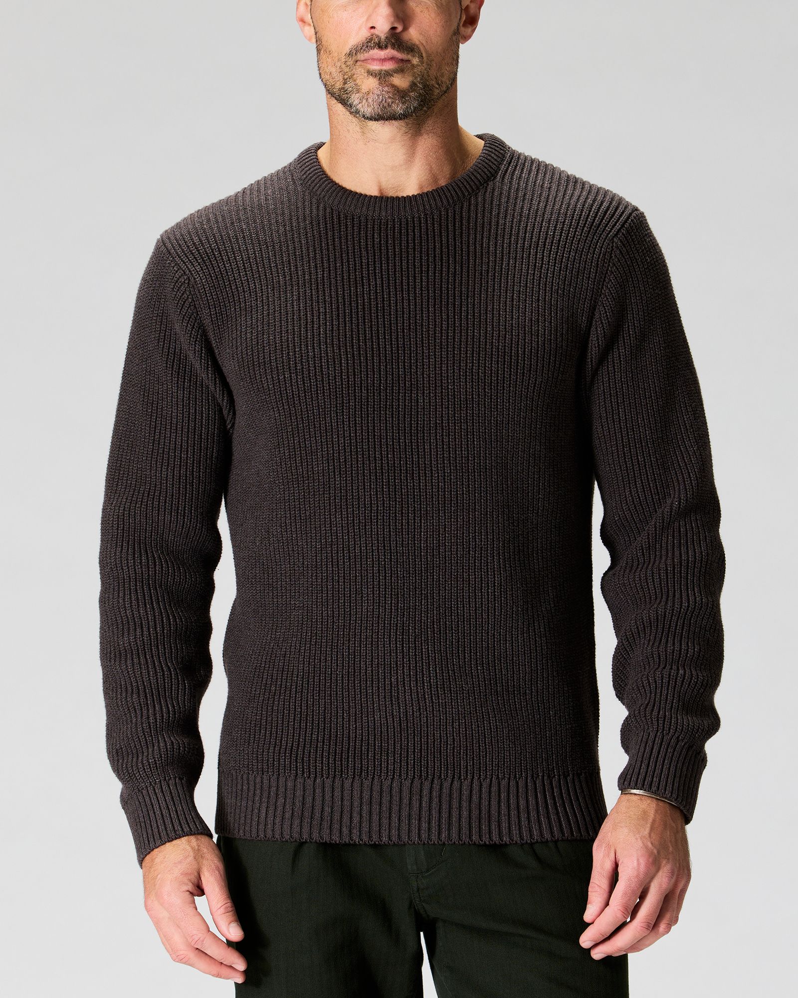 Charcoal Heather