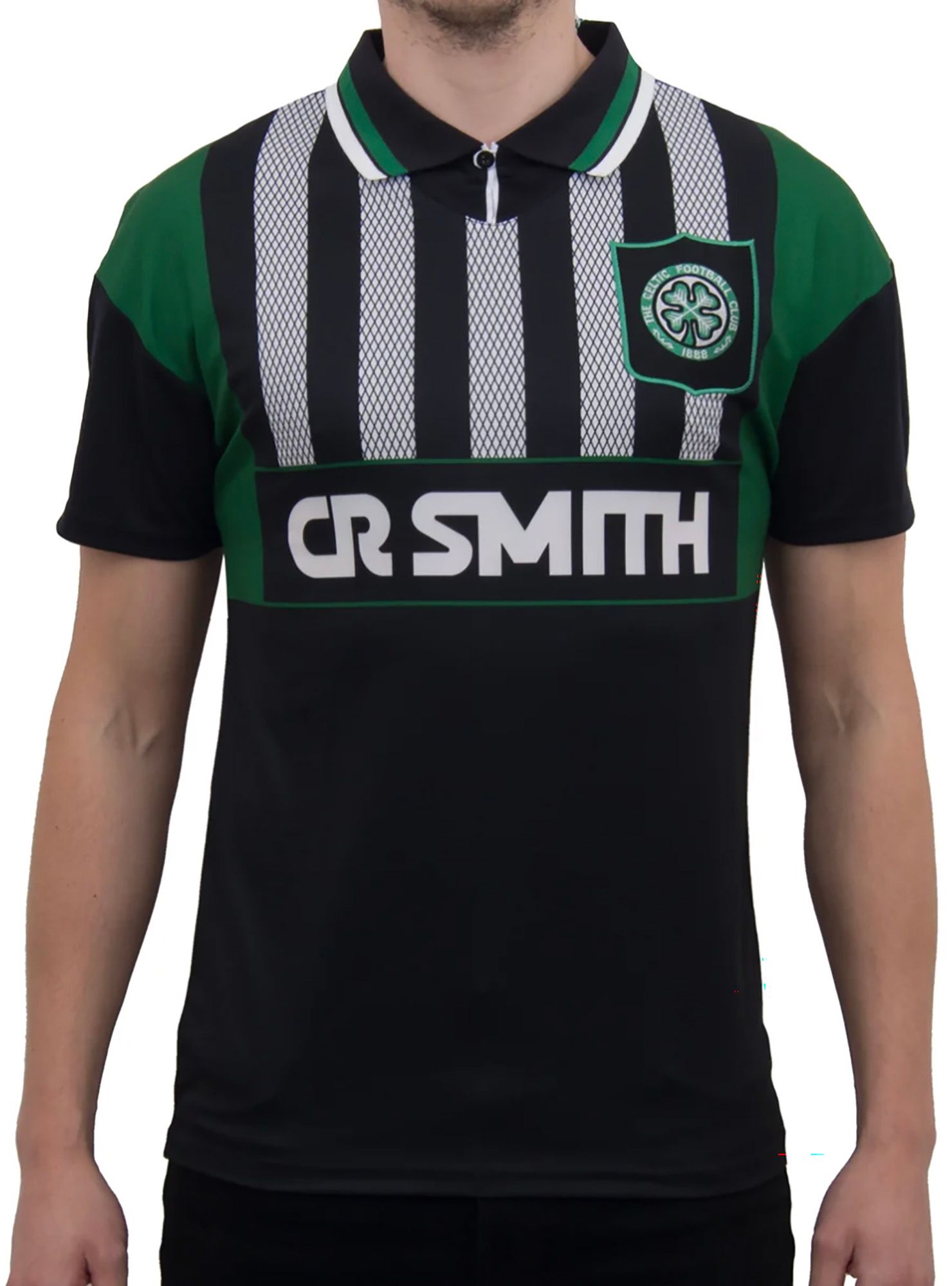 Hummel Adult Celtic FC 1994 Retro Away Jersey