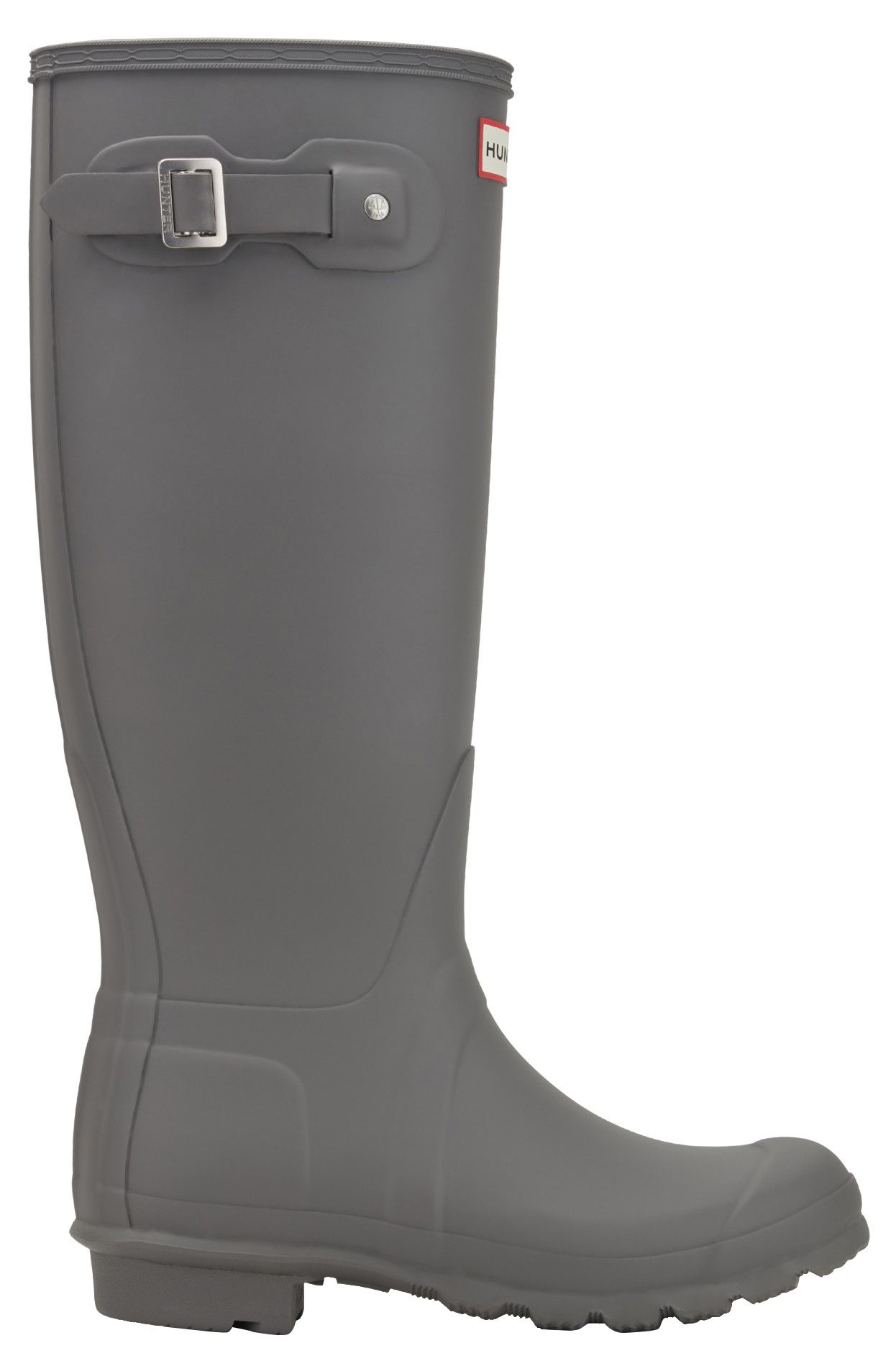 HUNTER Women's Original Tall Waterproof Boots