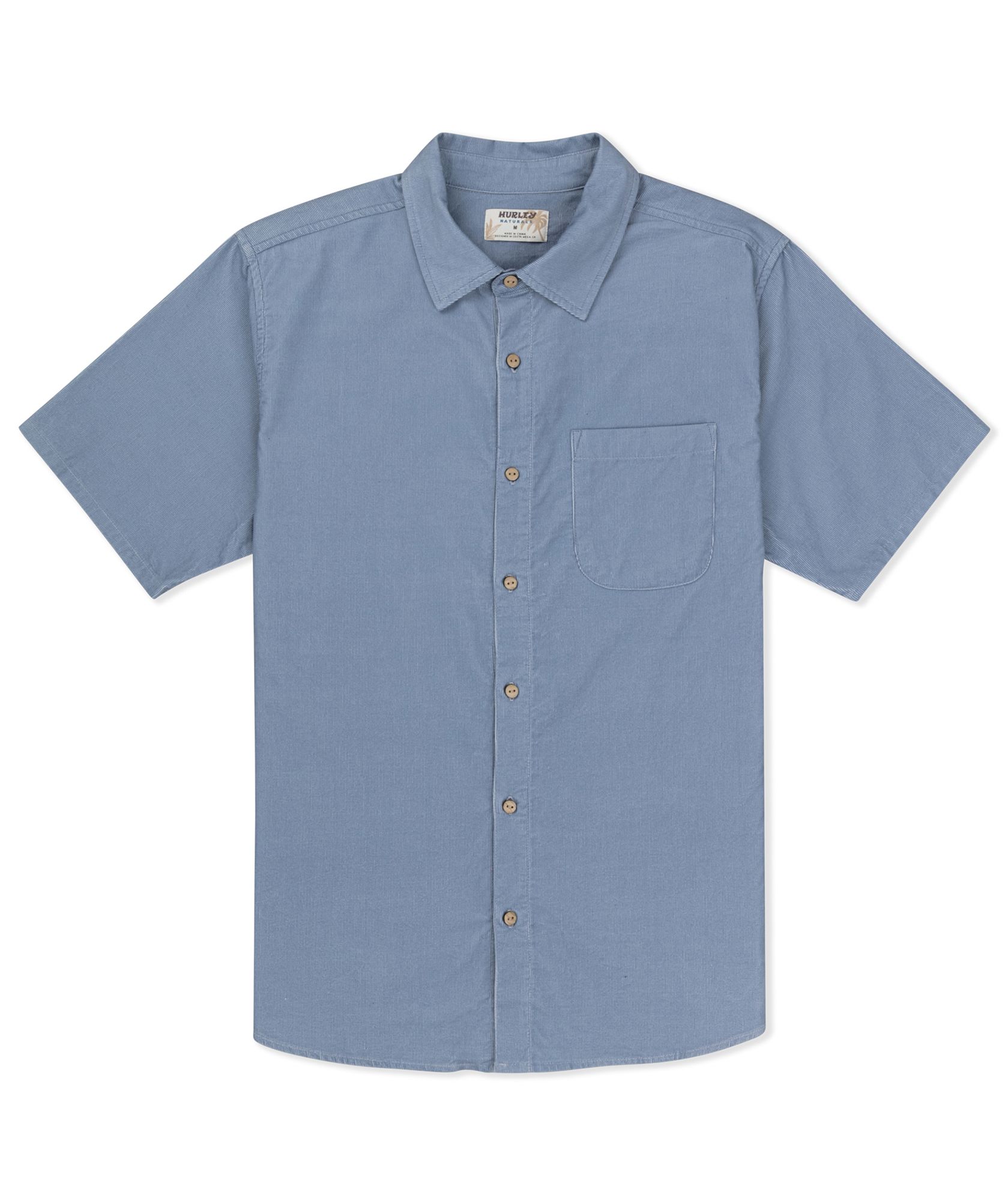 Worker Blue