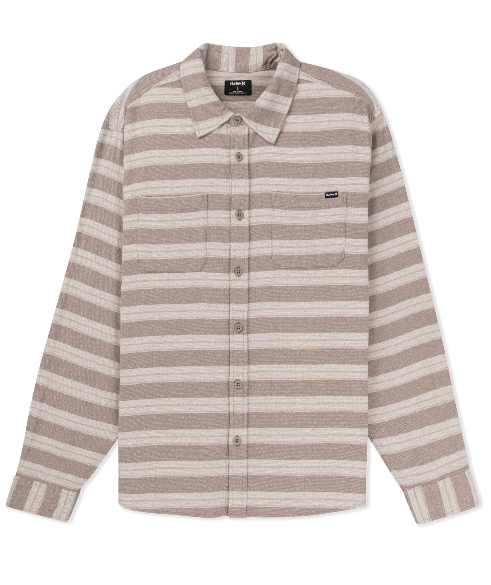Olive Grey