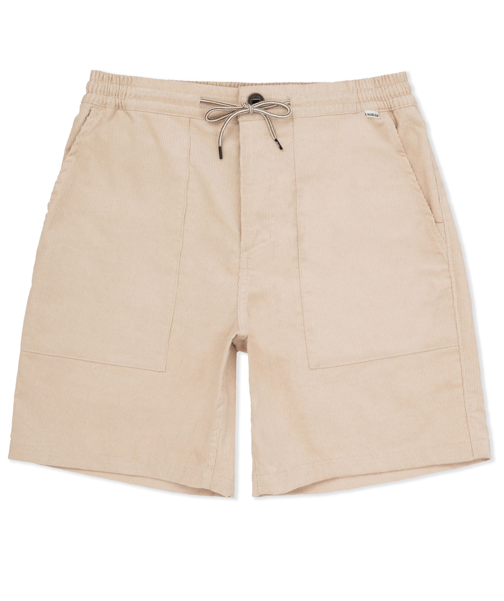 Hurley Men's Baja Cord Volley 19" Short