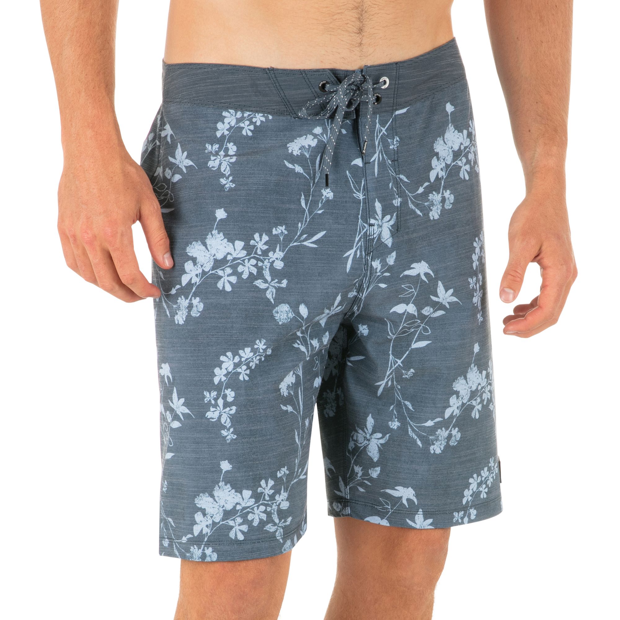 Hurley Men's Phantom Eco Weekender Slub 20" Short