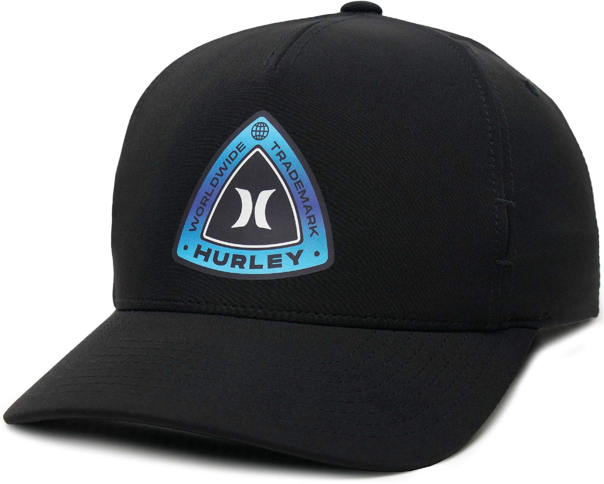Hurley H2O-Dri Hurricane Hat