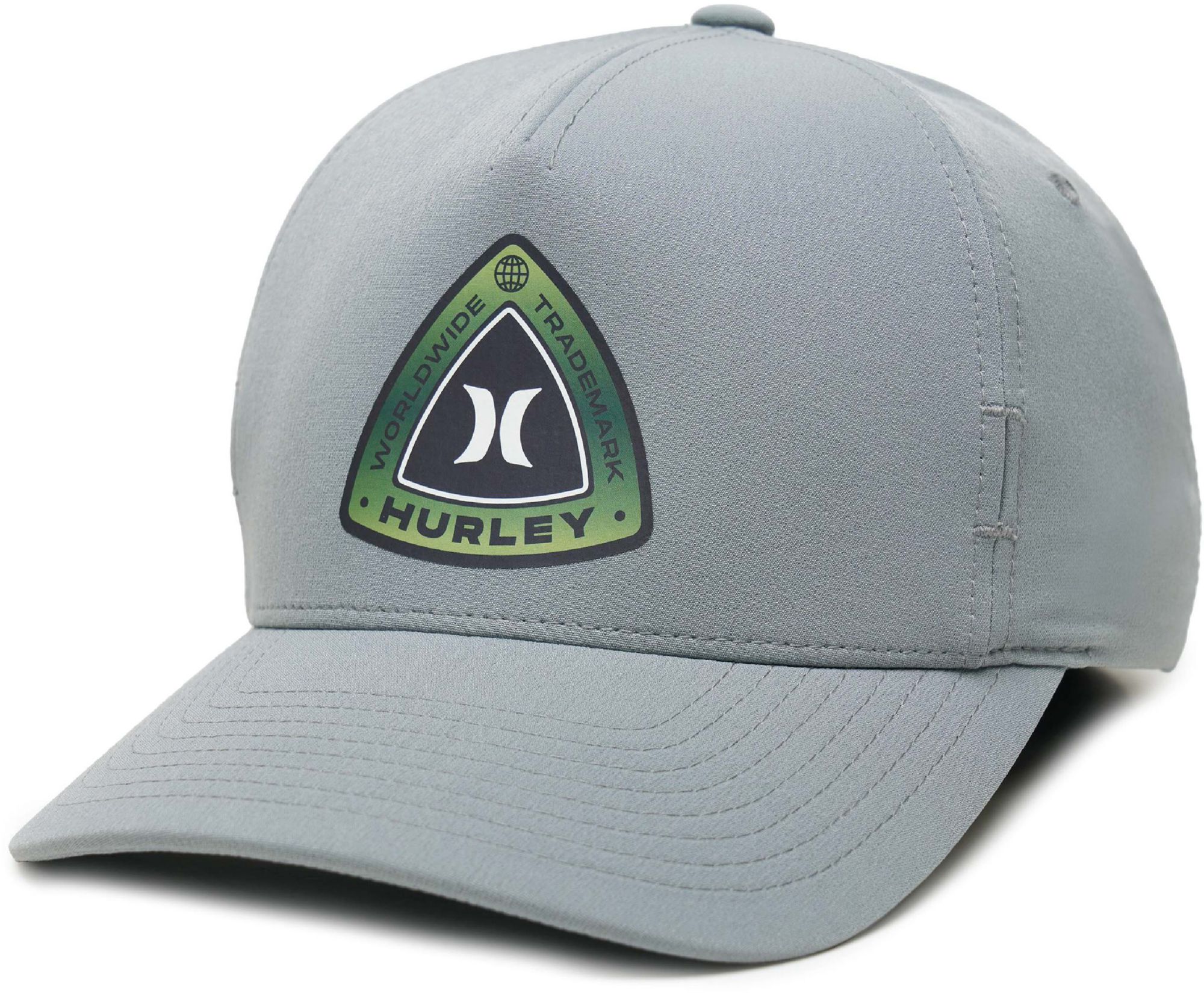 Hurley H2O-Dri Hurricane Hat
