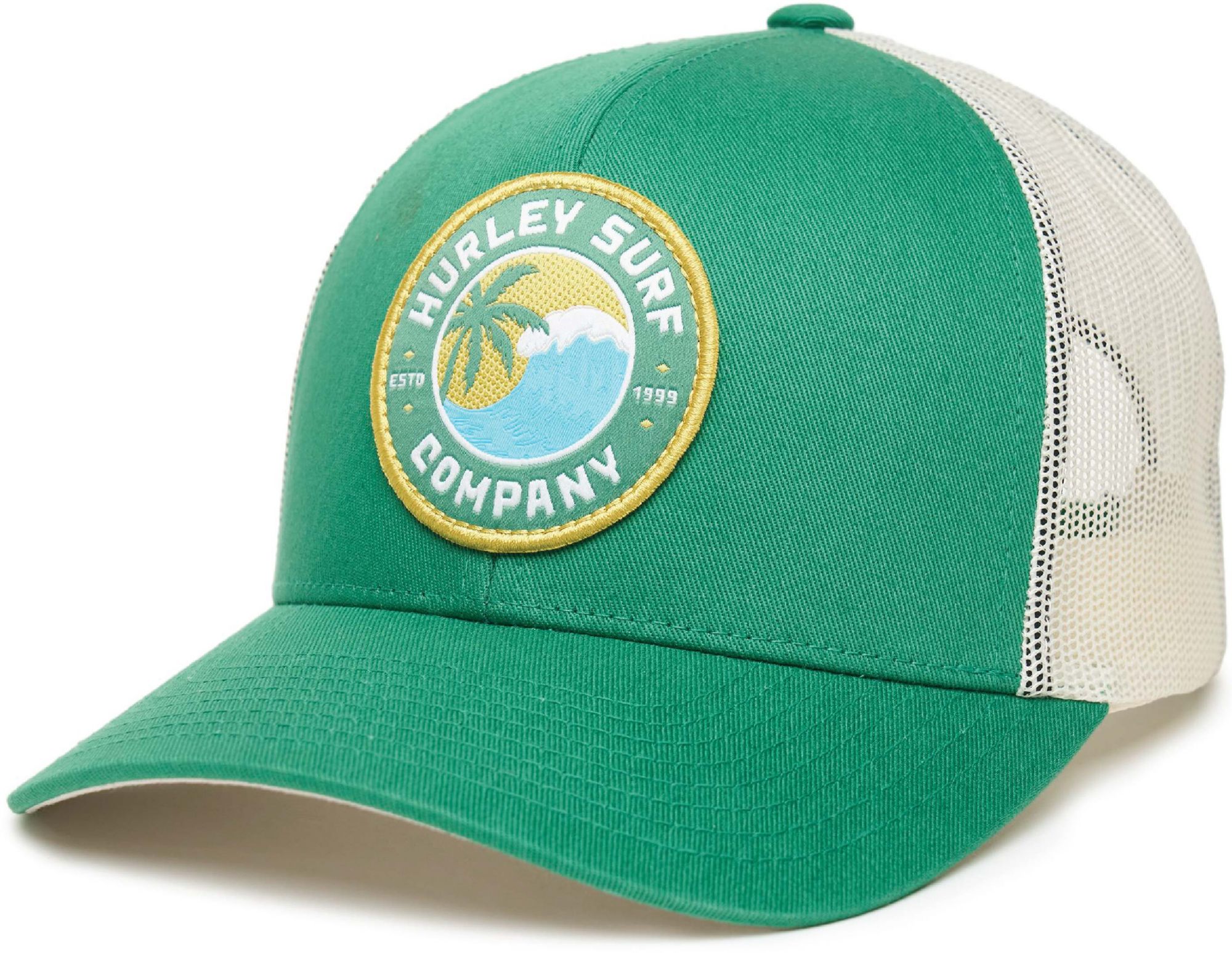 Legion Green