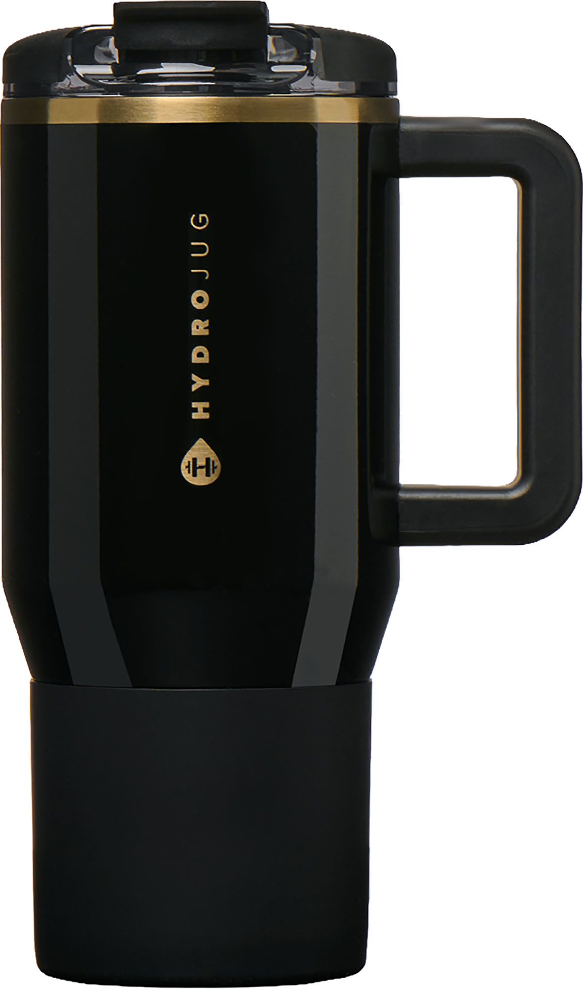 HYDROJUG 20 oz. Coffee Traveler Mug - Midnight Collection