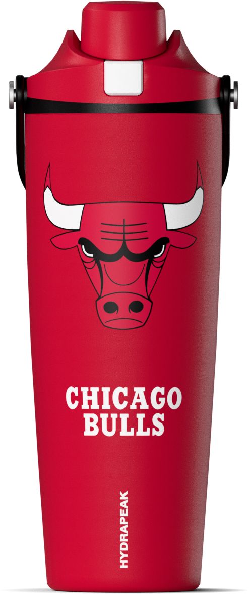 HYDRAPEAK Chicago Bulls 32 oz. Roamer Tumbler