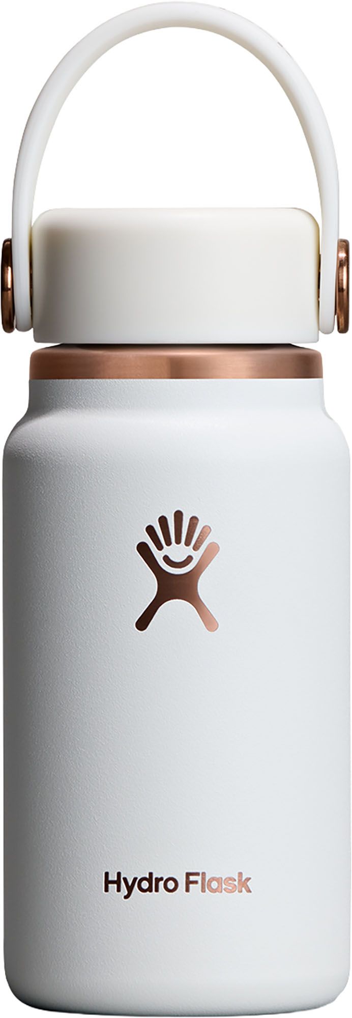 Hydro Flask 200mL Micro Hydro Mini Bottle with Removable Strap - ARC Collection