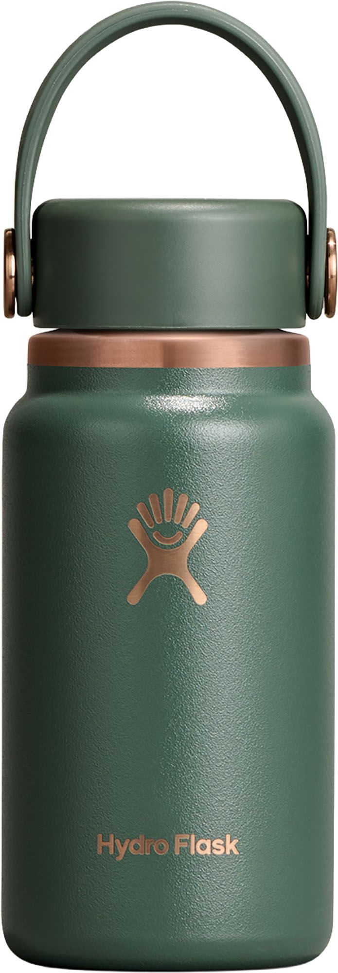 Hydro Flask 200mL Micro Hydro Mini Bottle with Removable Strap - ARC Collection
