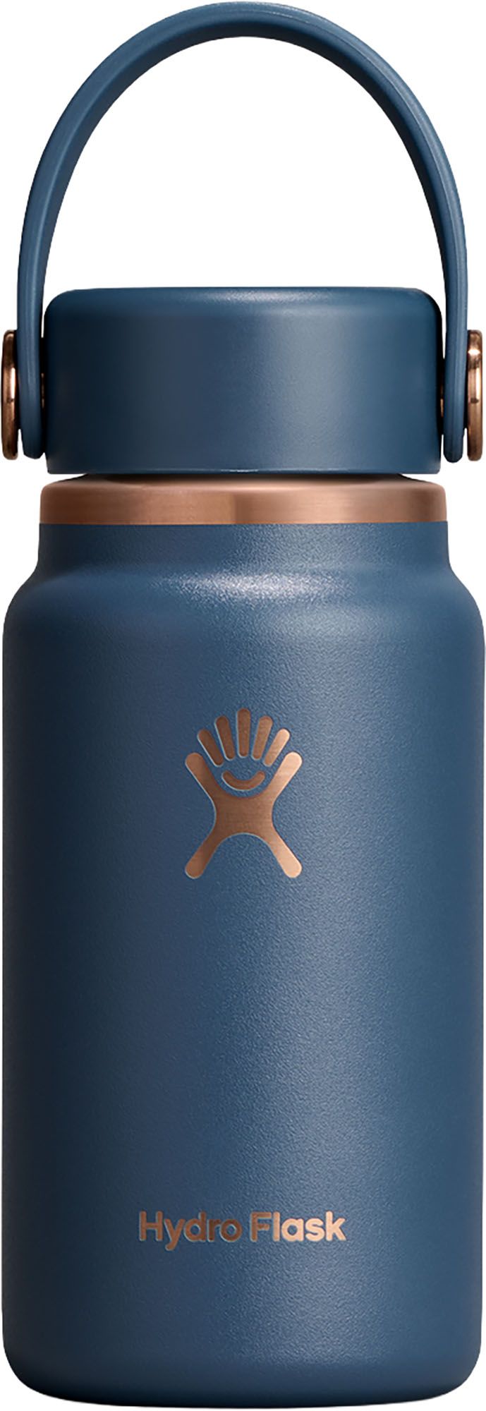 Hydro Flask 200mL Micro Hydro Mini Bottle with Removable Strap - ARC Collection