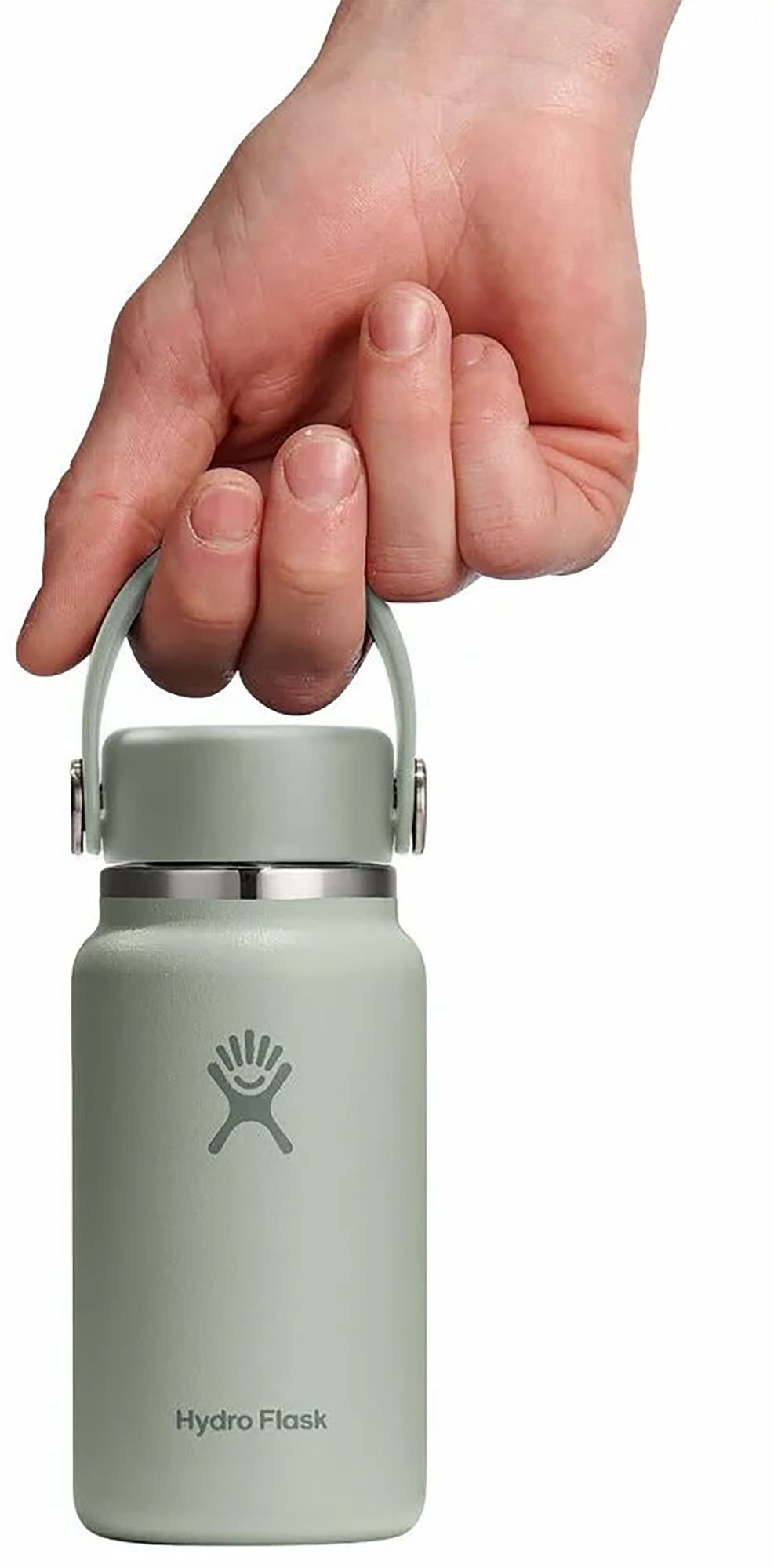 Hydro Flask 200mL Micro Hydro Mini Bottle with Removable Strap